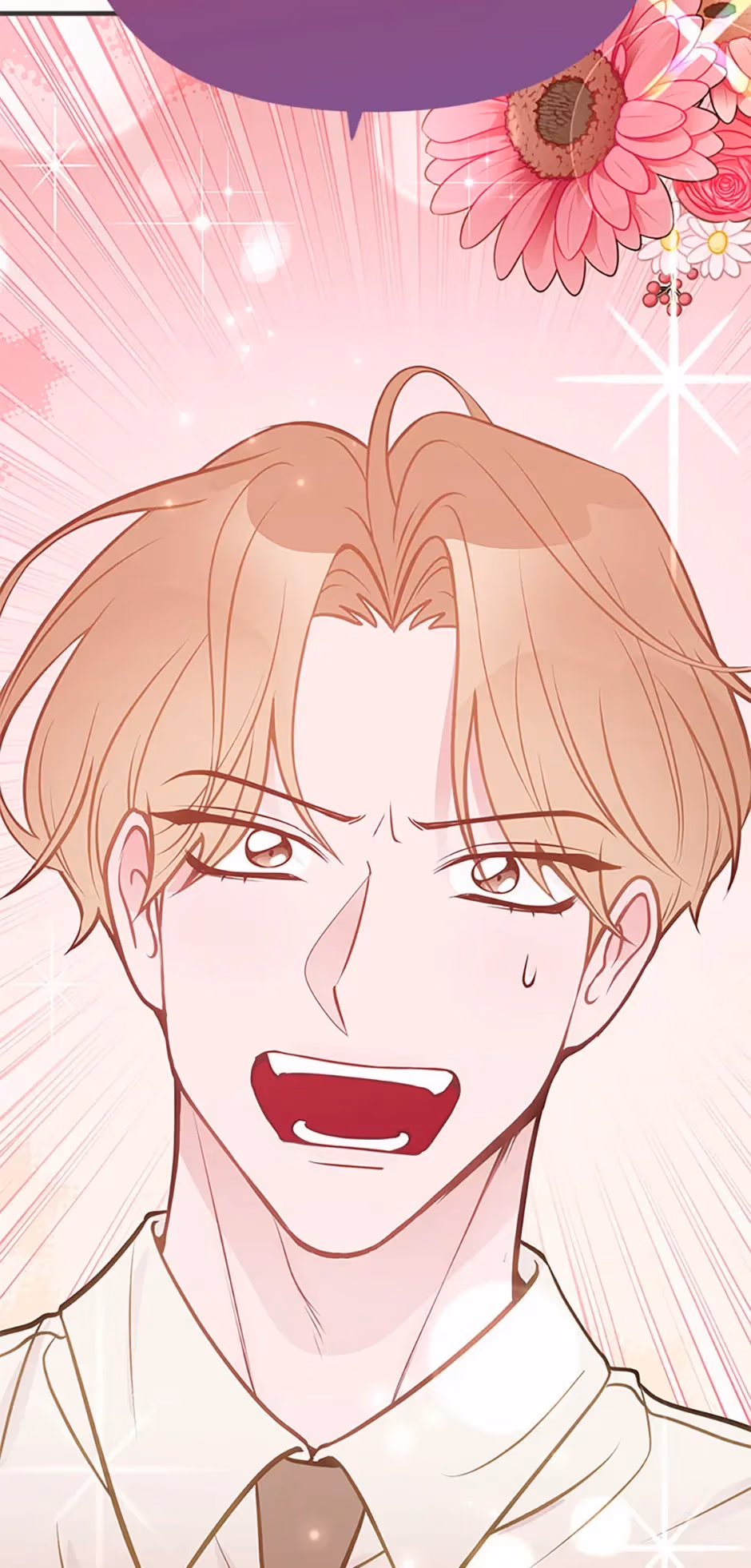 Read On Bad Terms chapter 44 image 38 on Lezhin
