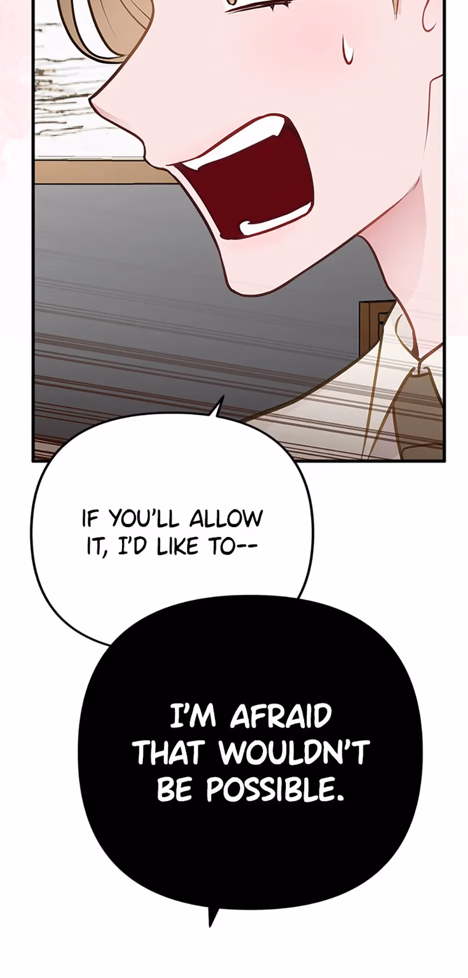 Read On Bad Terms chapter 44 image 40 on Lezhin