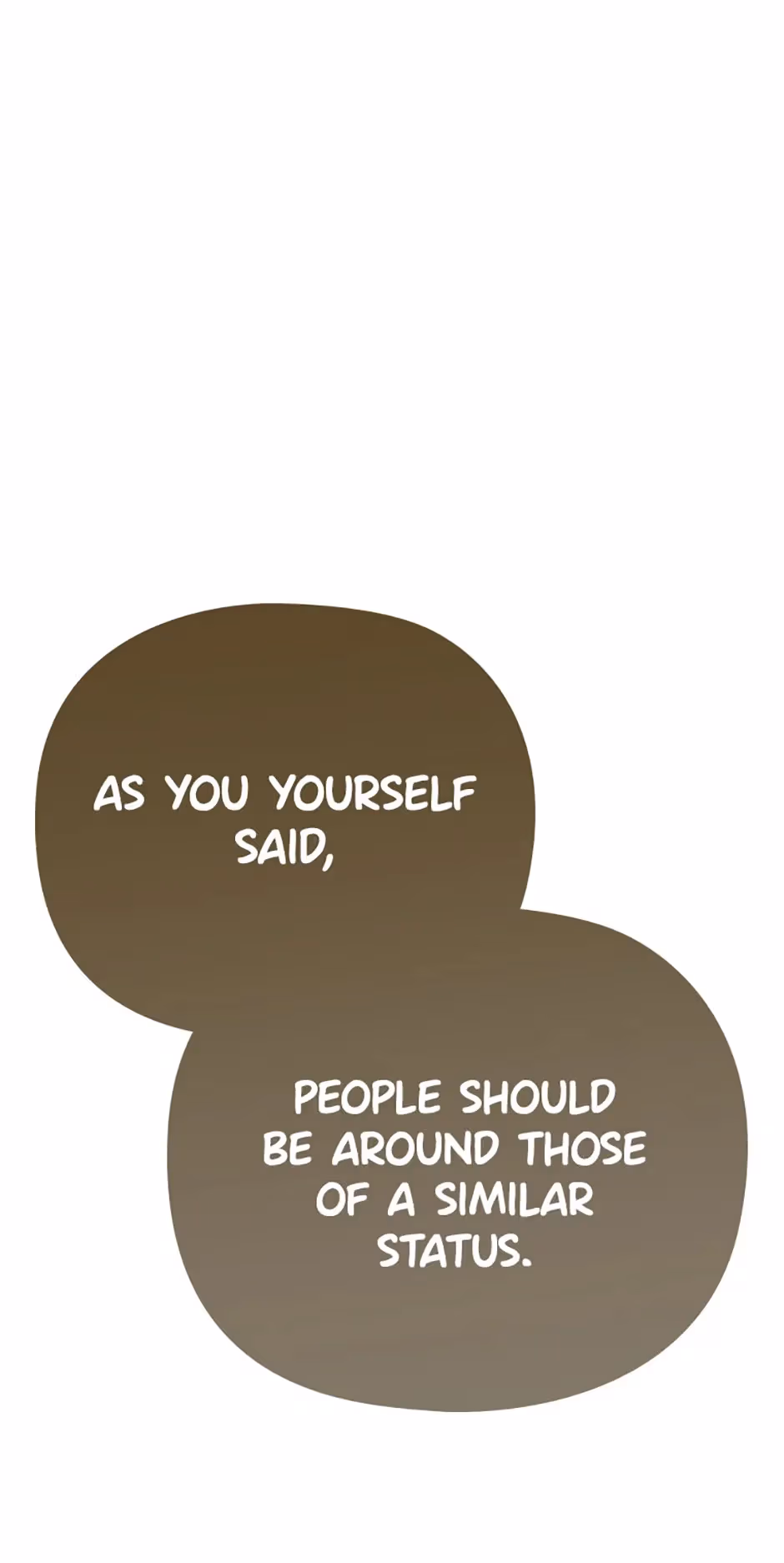 Read On Bad Terms chapter 44 image 43 on Lezhin