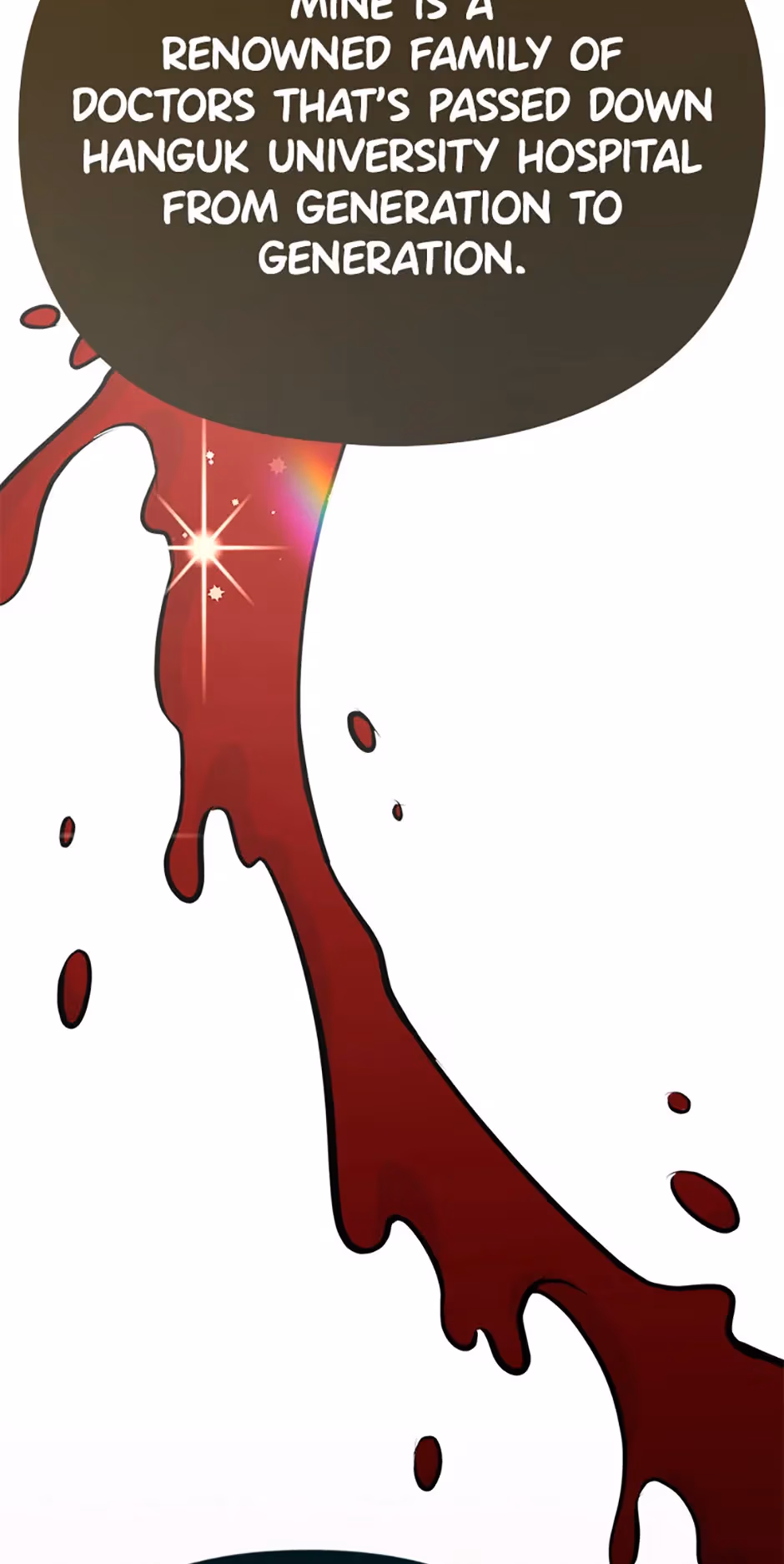 Read On Bad Terms chapter 44 image 46 on Lezhin