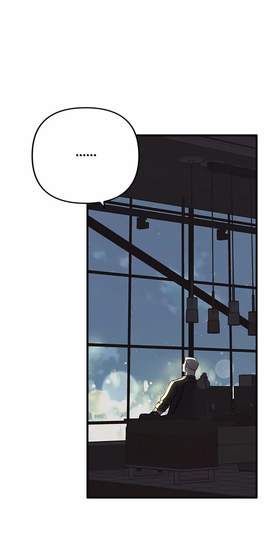 Read On Bad Terms chapter 44 image 55 on Lezhin