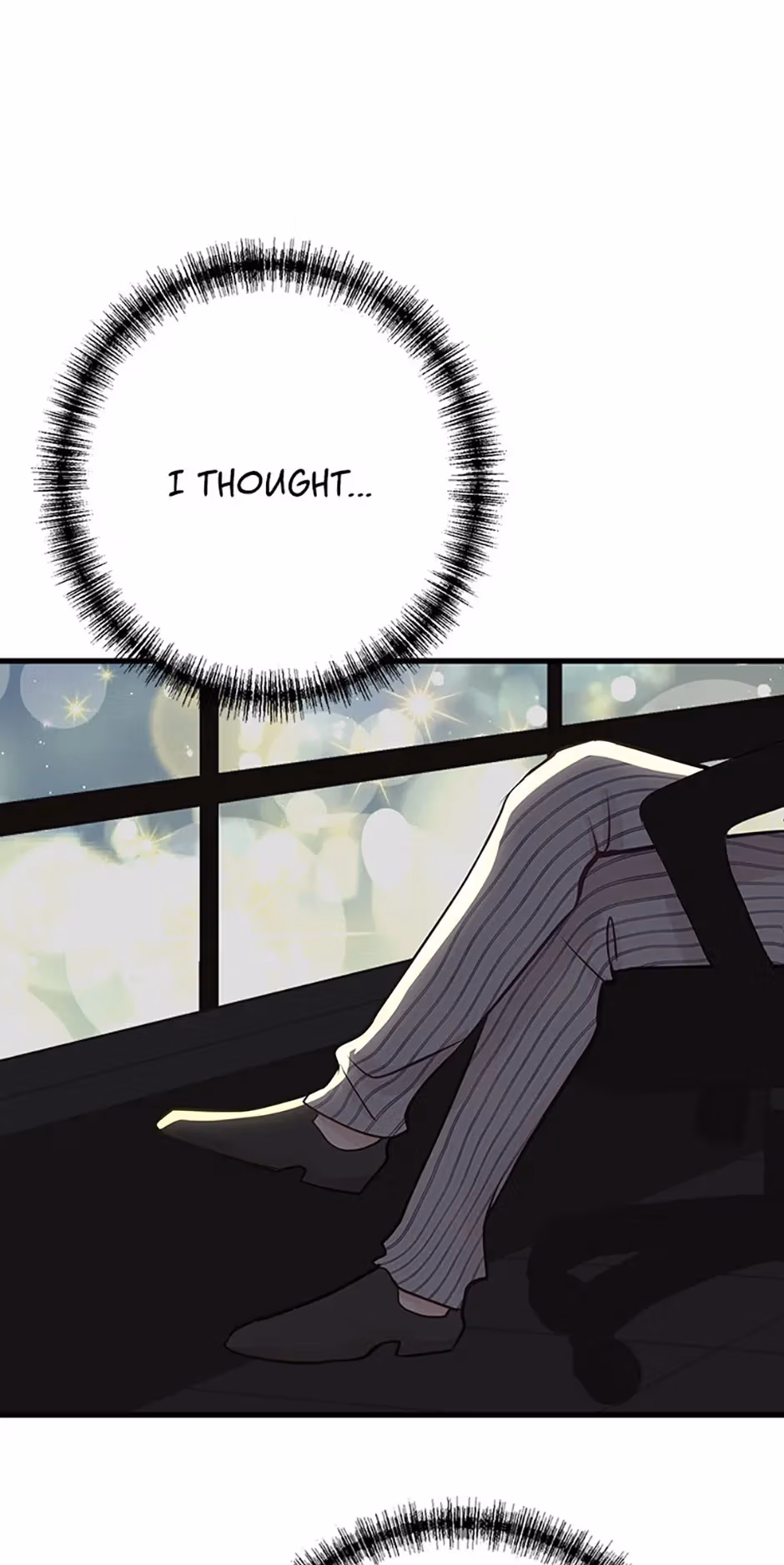 Read On Bad Terms chapter 44 image 56 on Lezhin
