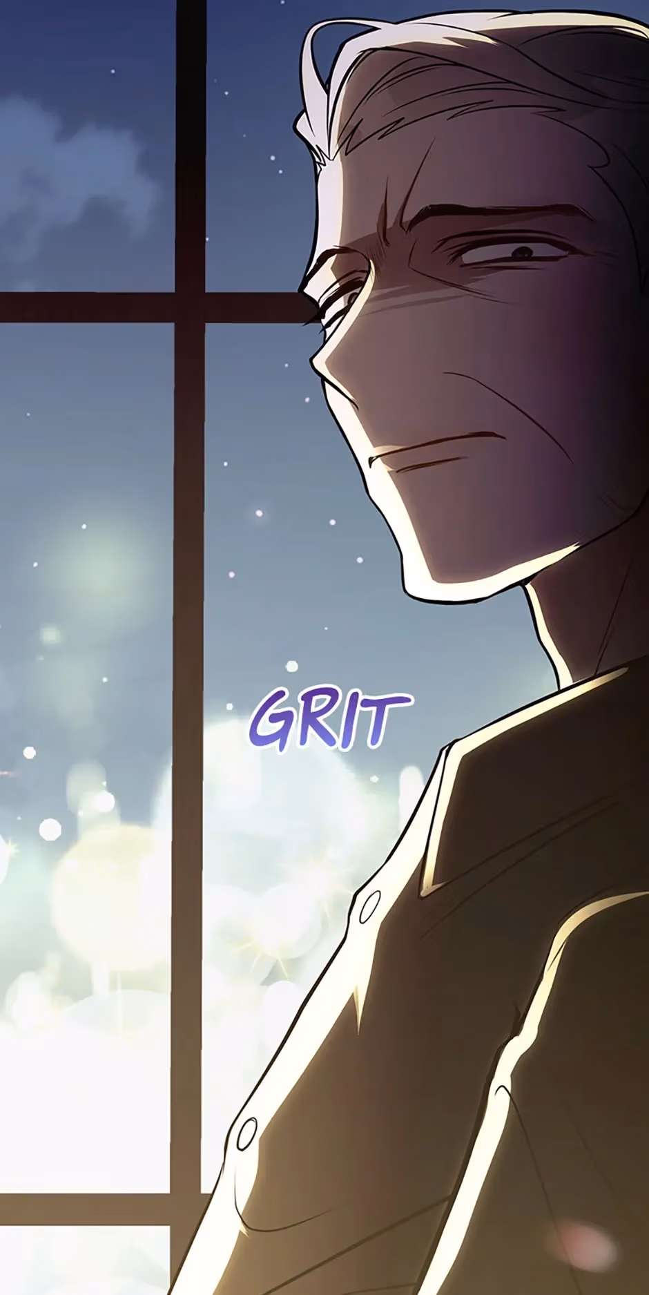 Read On Bad Terms chapter 44 image 58 on Lezhin