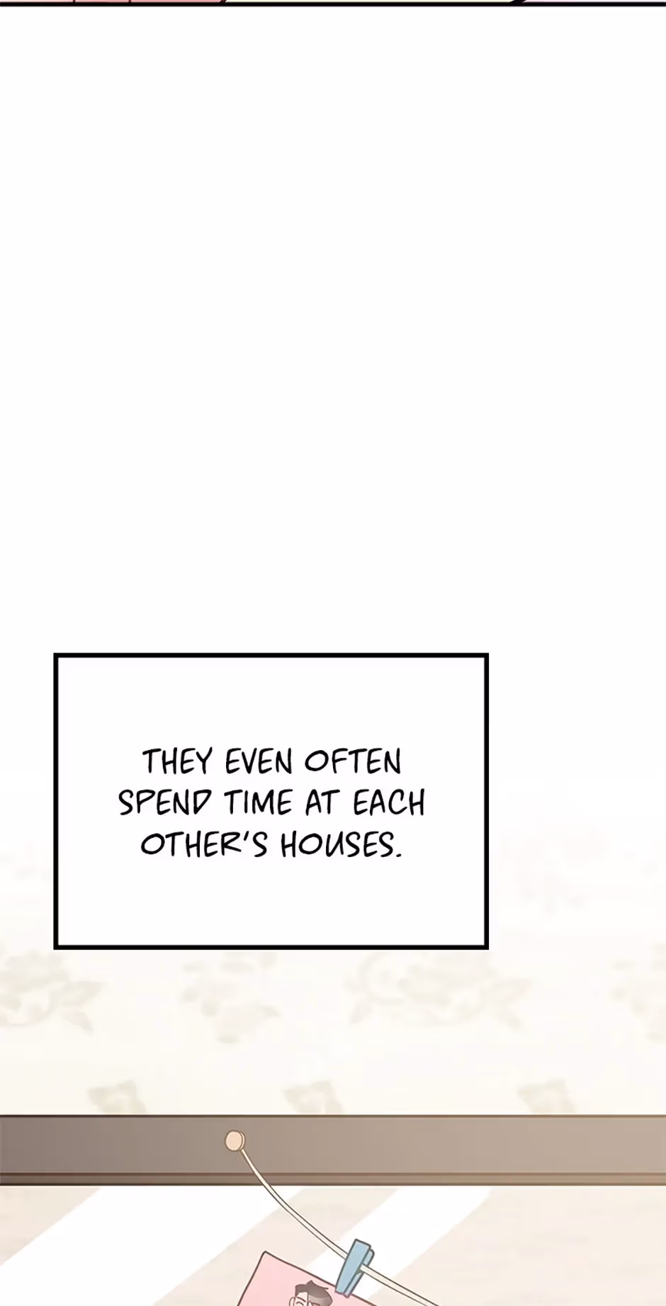 Read On Bad Terms chapter 44 image 6 on Lezhin