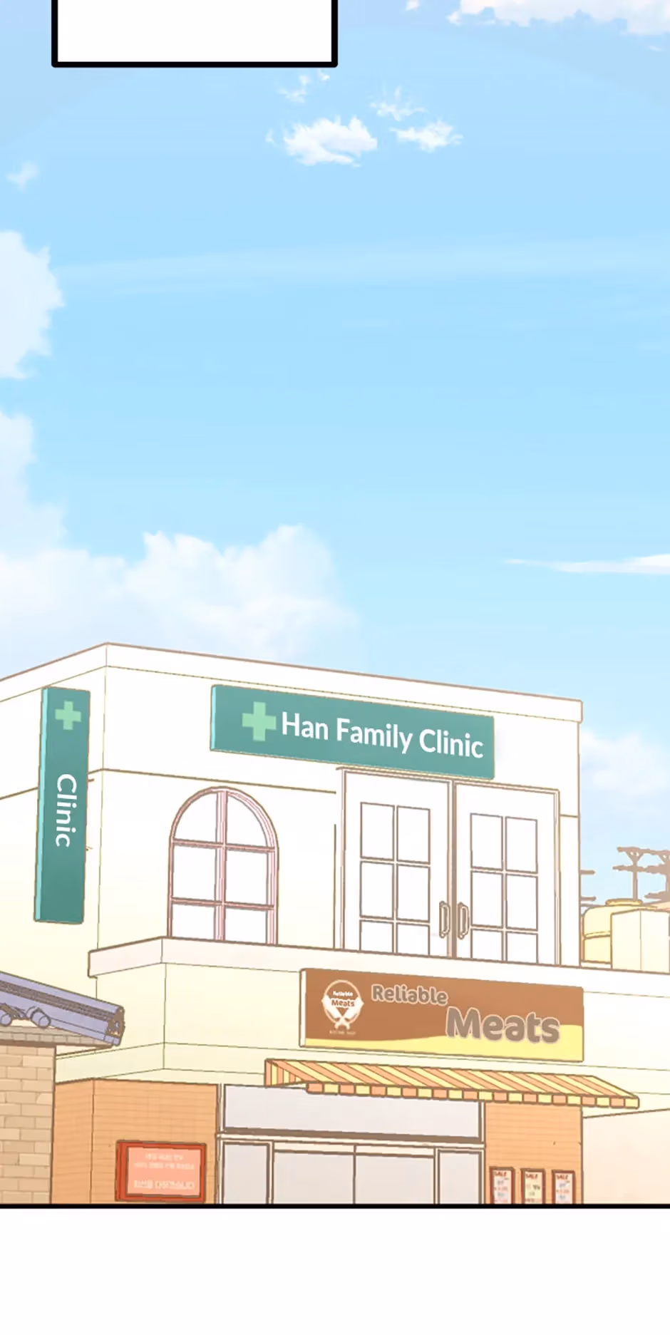 Read On Bad Terms chapter 44 image 61 on Lezhin