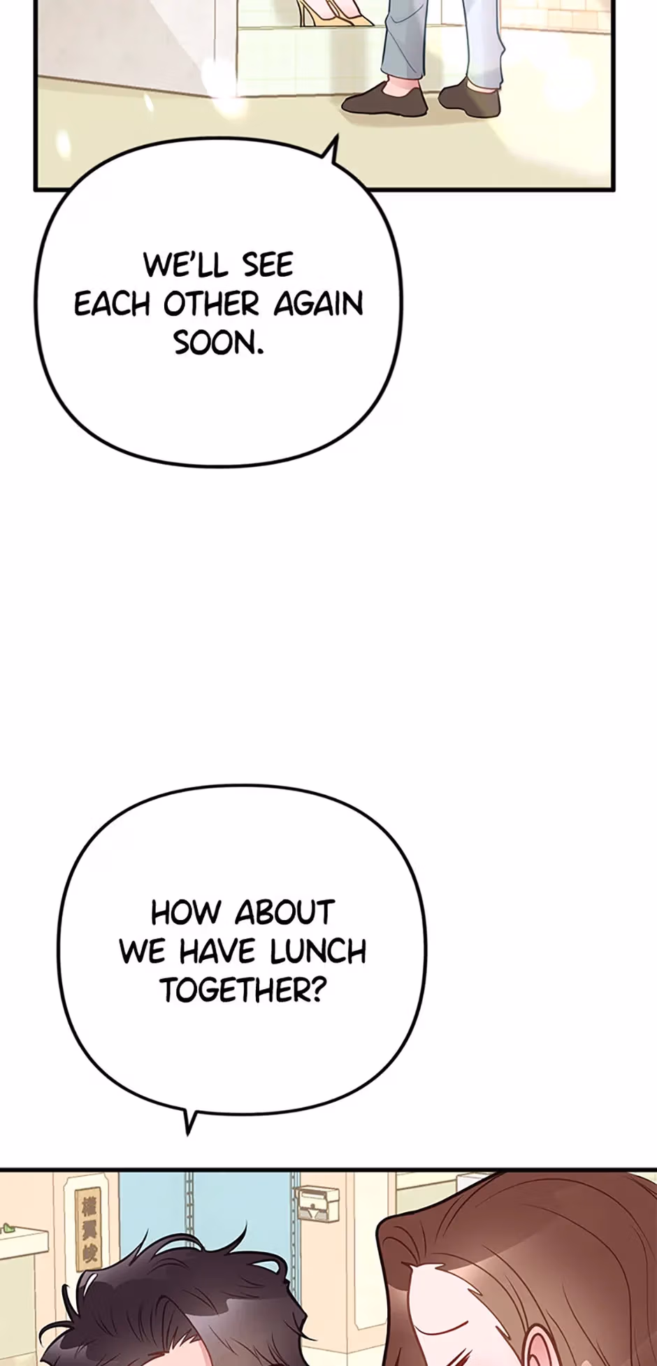 Read On Bad Terms chapter 44 image 63 on Lezhin