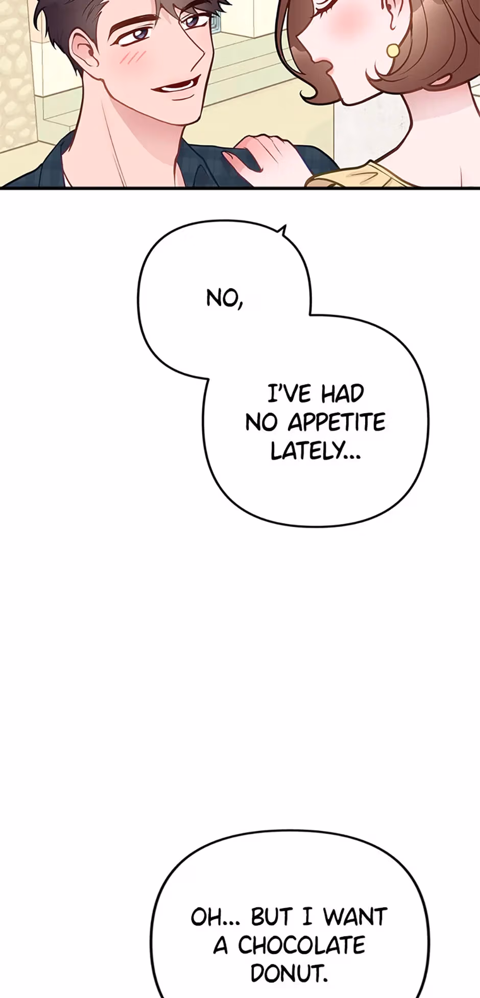 Read On Bad Terms chapter 44 image 64 on Lezhin