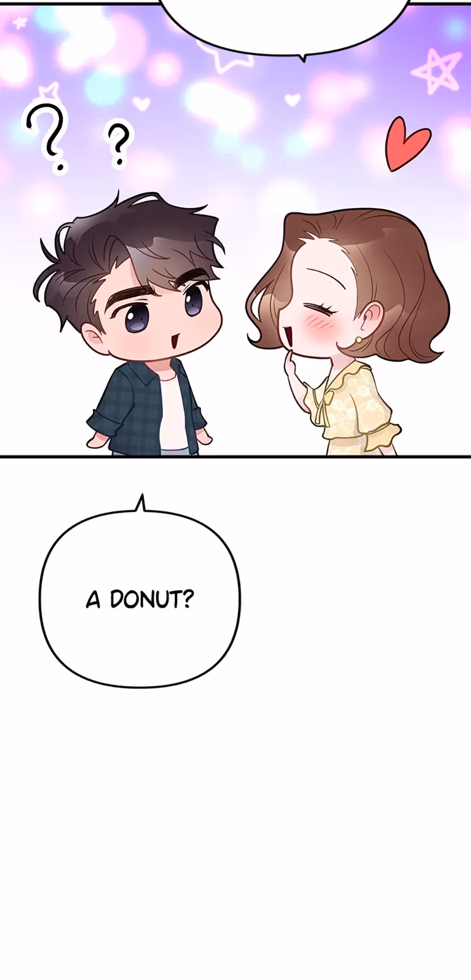 Read On Bad Terms chapter 44 image 65 on Lezhin