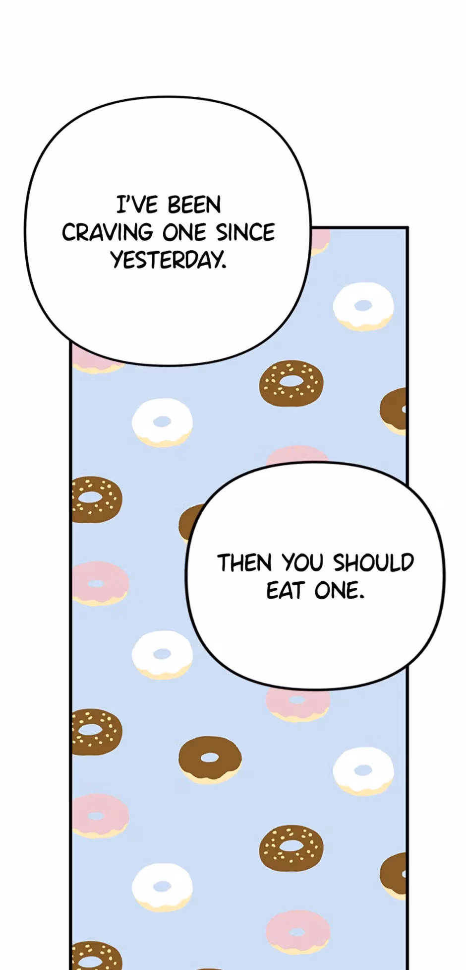 Read On Bad Terms chapter 44 image 66 on Lezhin