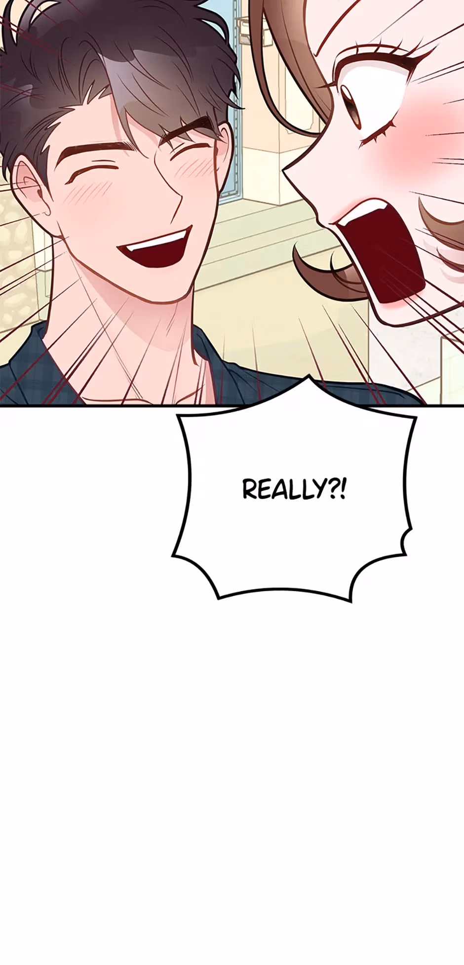 Read On Bad Terms chapter 44 image 68 on Lezhin