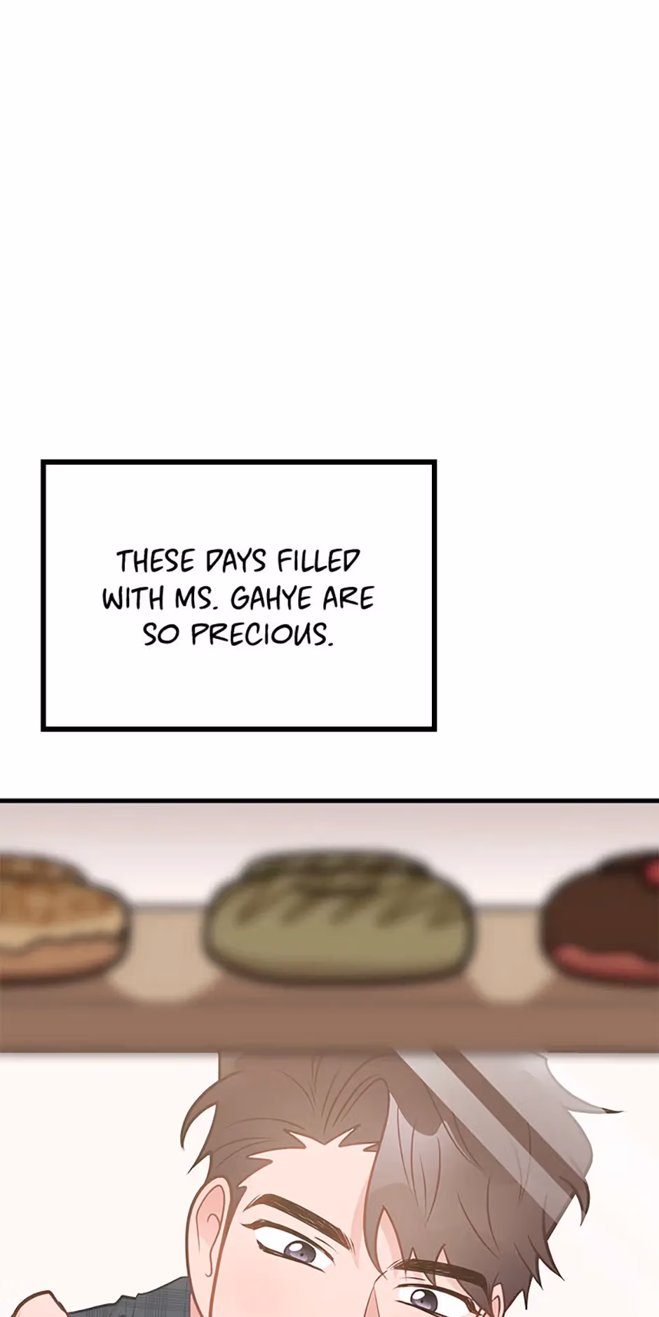 Read On Bad Terms chapter 44 image 73 on Lezhin
