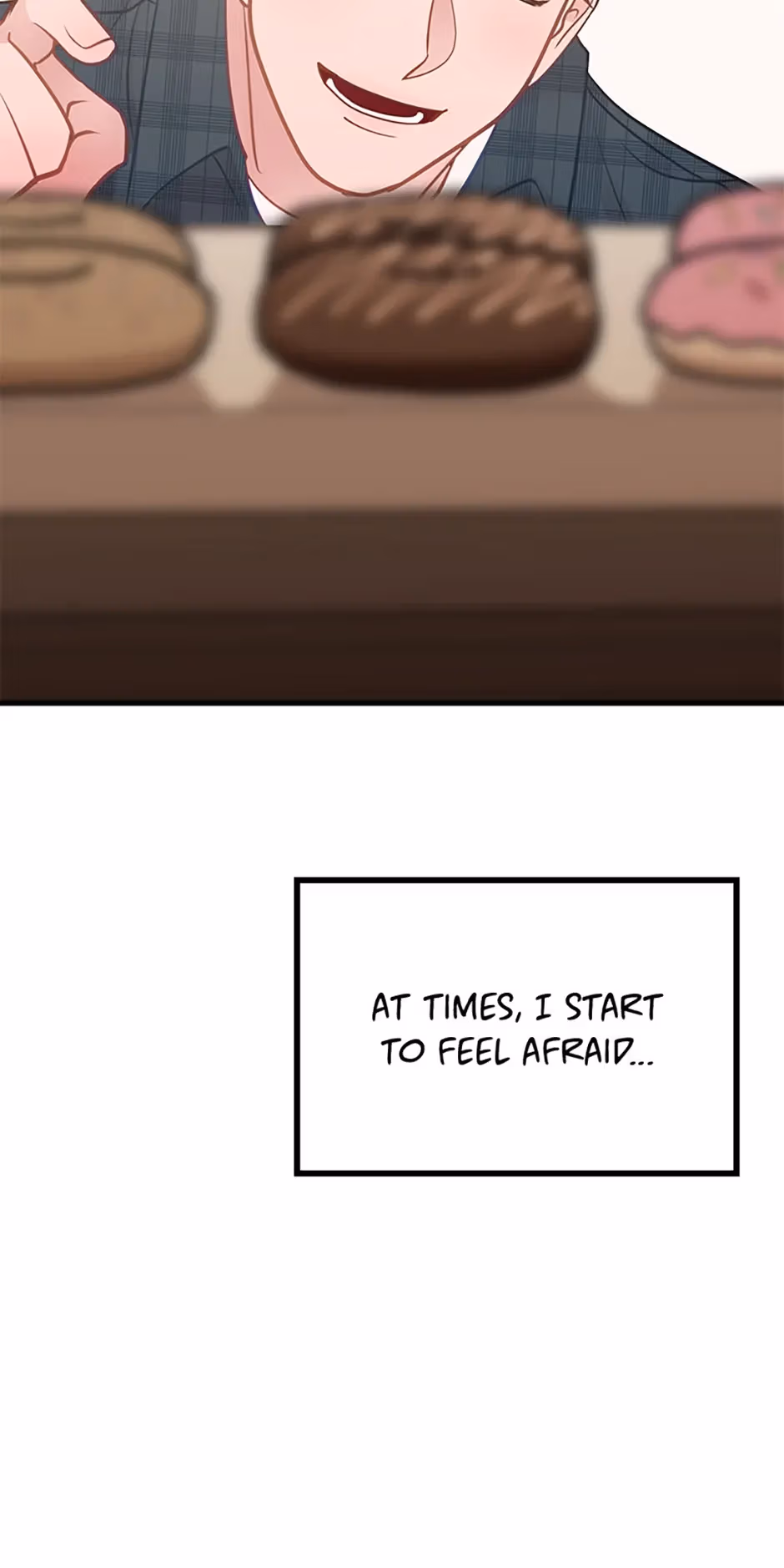 Read On Bad Terms chapter 44 image 74 on Lezhin