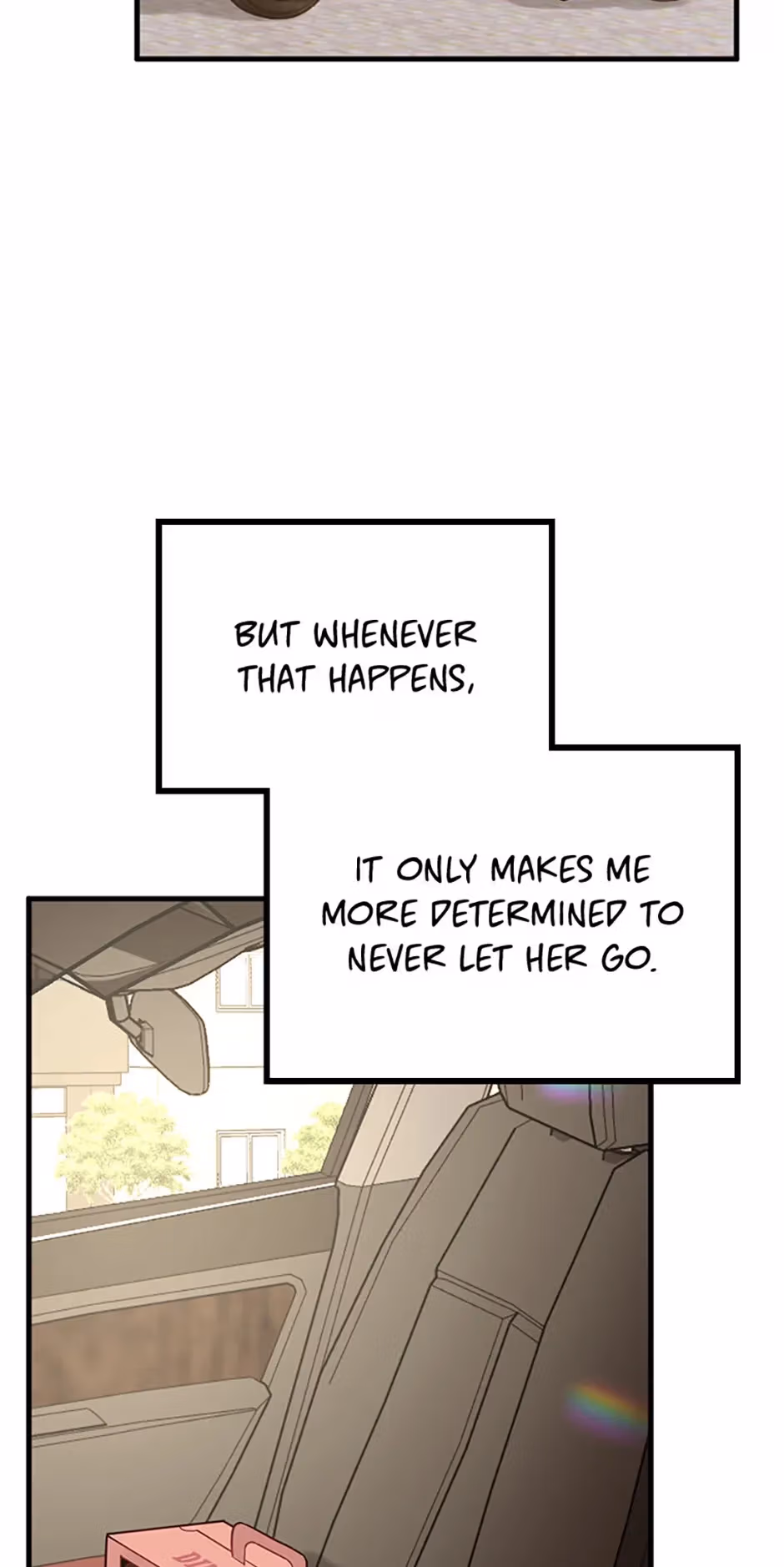 Read On Bad Terms chapter 44 image 76 on Lezhin