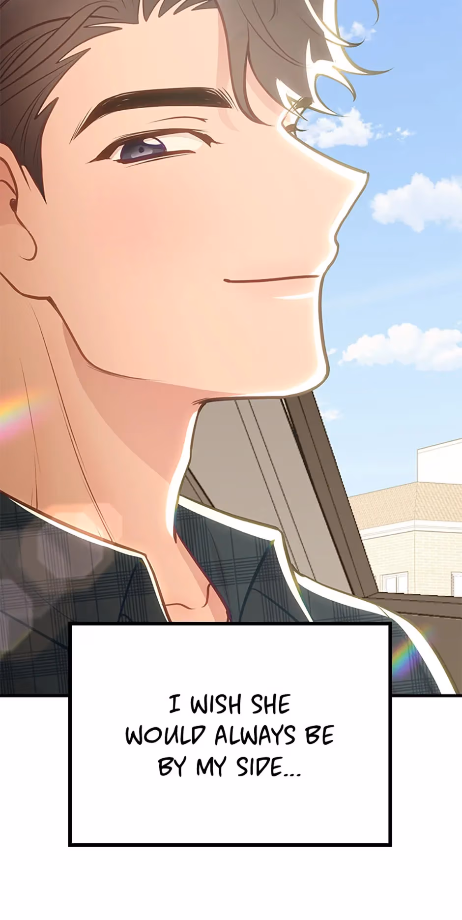 Read On Bad Terms chapter 44 image 78 on Lezhin