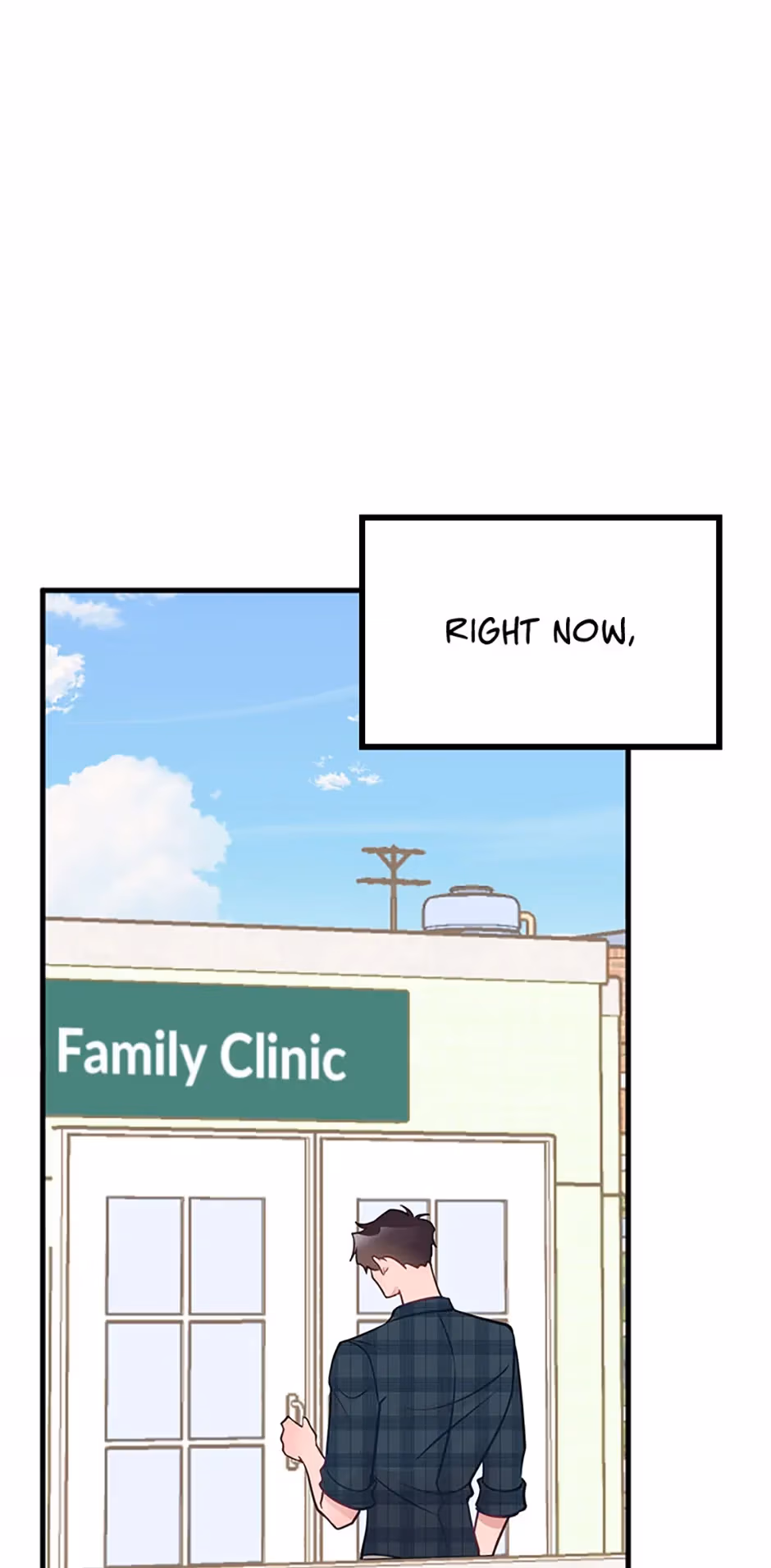 Read On Bad Terms chapter 44 image 79 on Lezhin