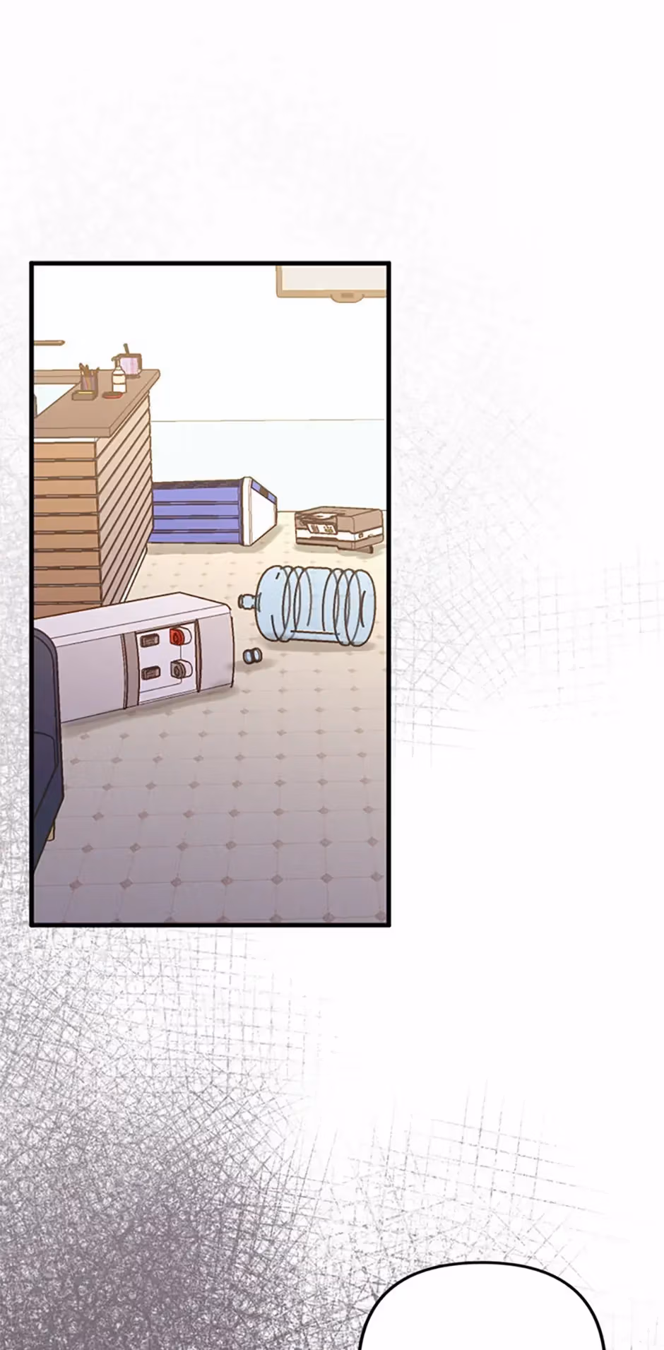 Read On Bad Terms chapter 44 image 82 on Lezhin