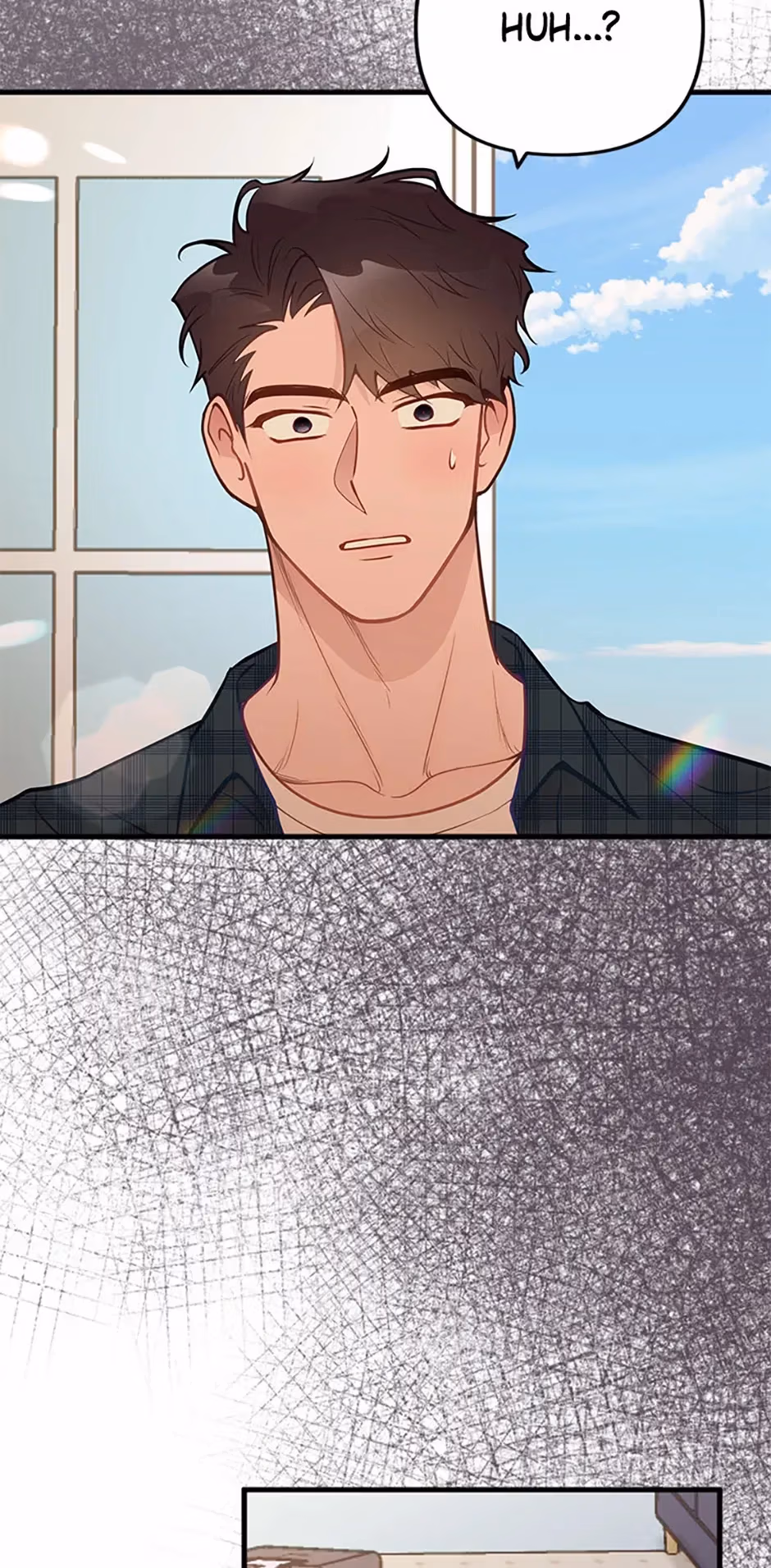 Read On Bad Terms chapter 44 image 83 on Lezhin