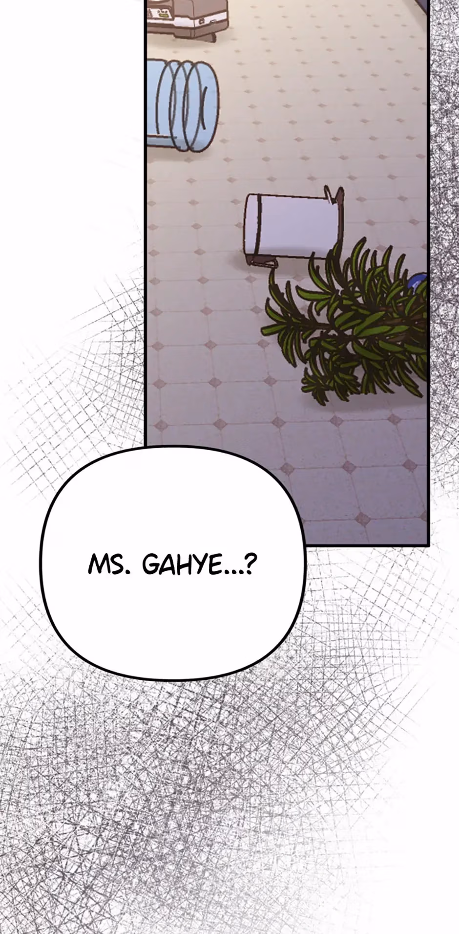 Read On Bad Terms chapter 44 image 84 on Lezhin