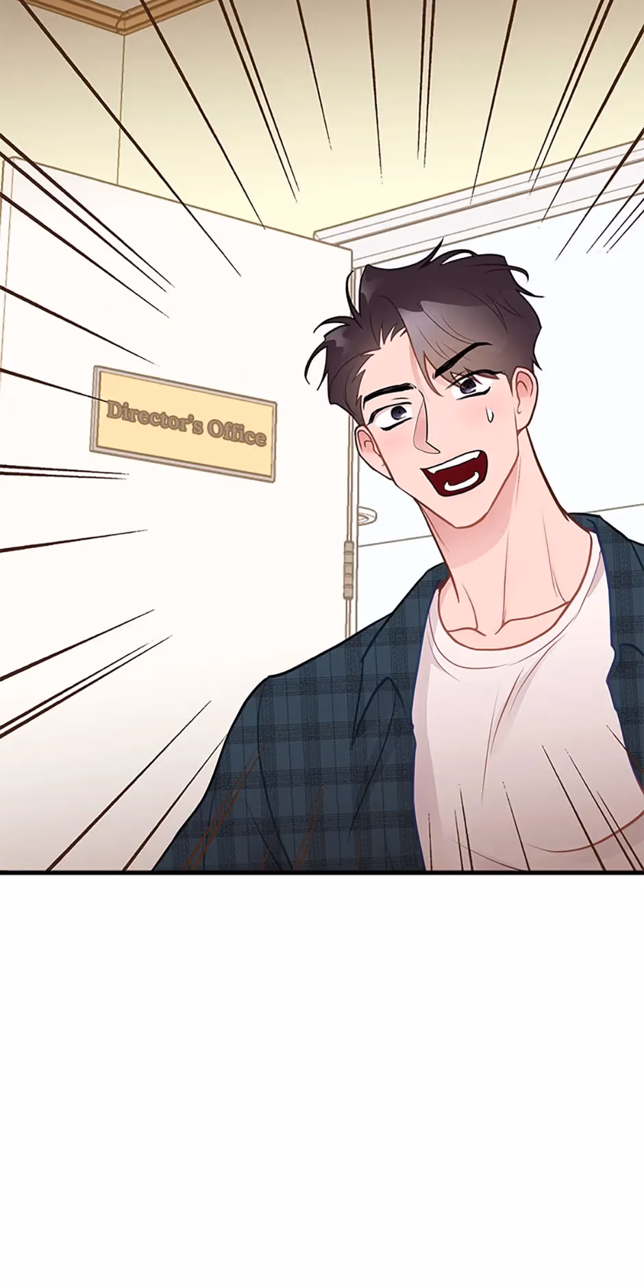 Read On Bad Terms chapter 45 image 1 on Lezhin