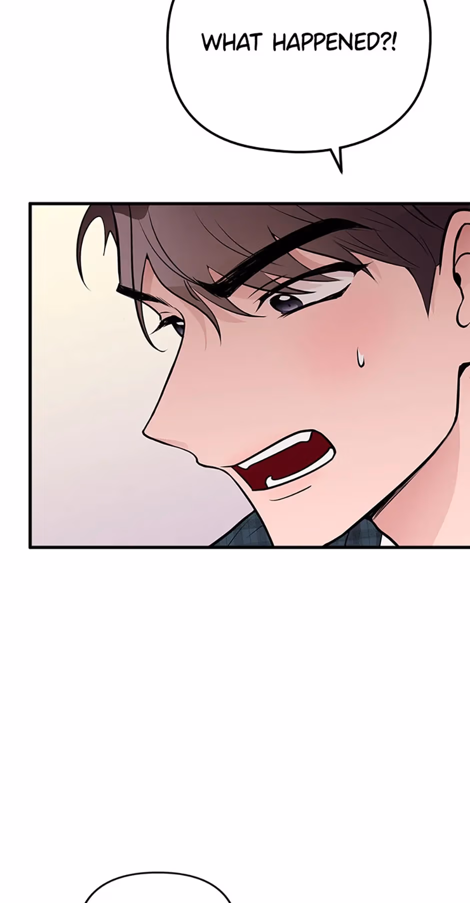 Read On Bad Terms chapter 45 image 15 on Lezhin