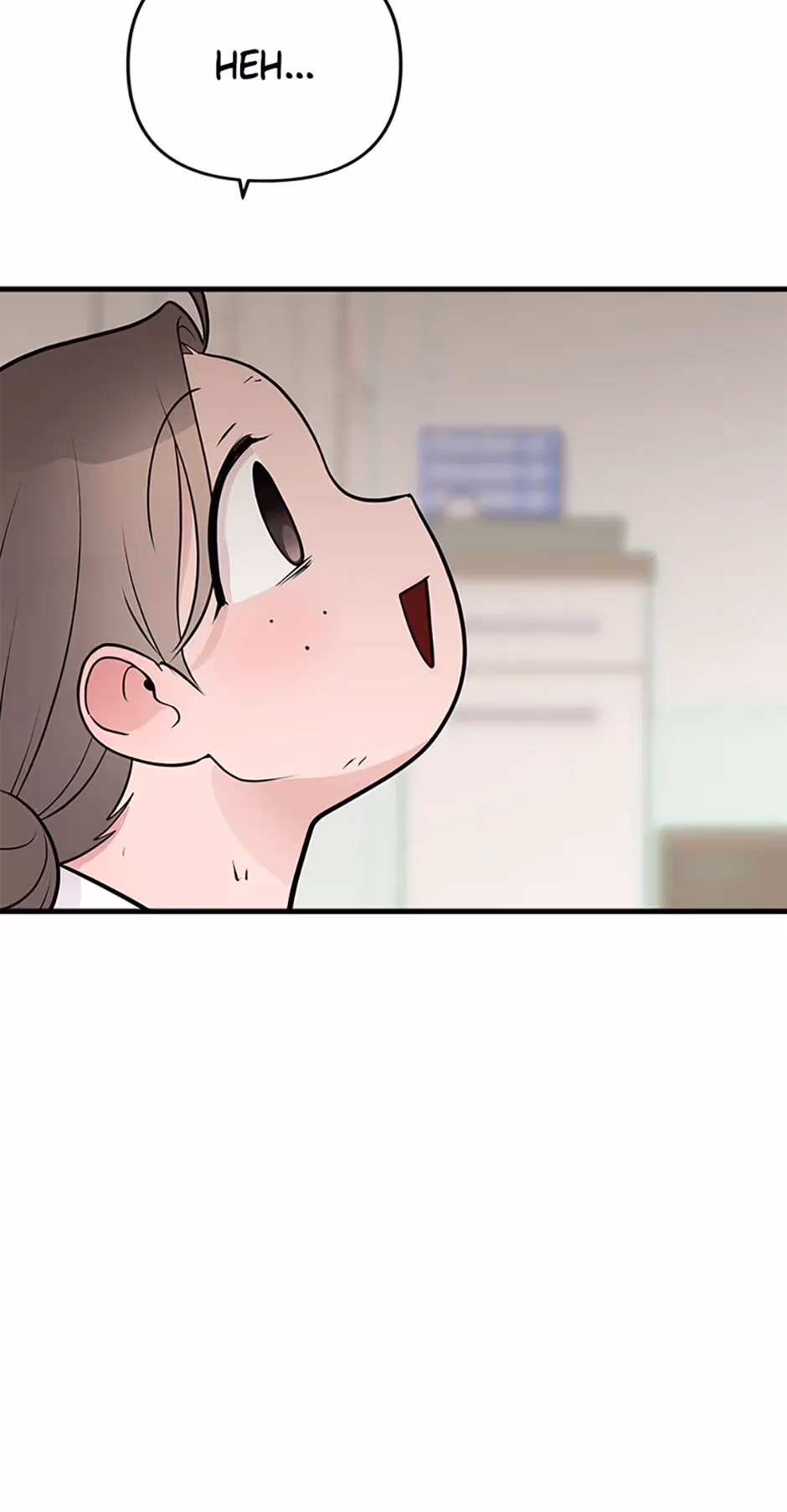 Read On Bad Terms chapter 45 image 16 on Lezhin