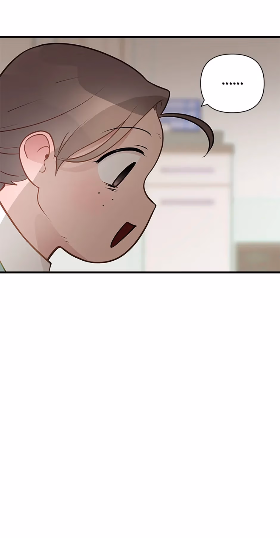 Read On Bad Terms chapter 45 image 17 on Lezhin