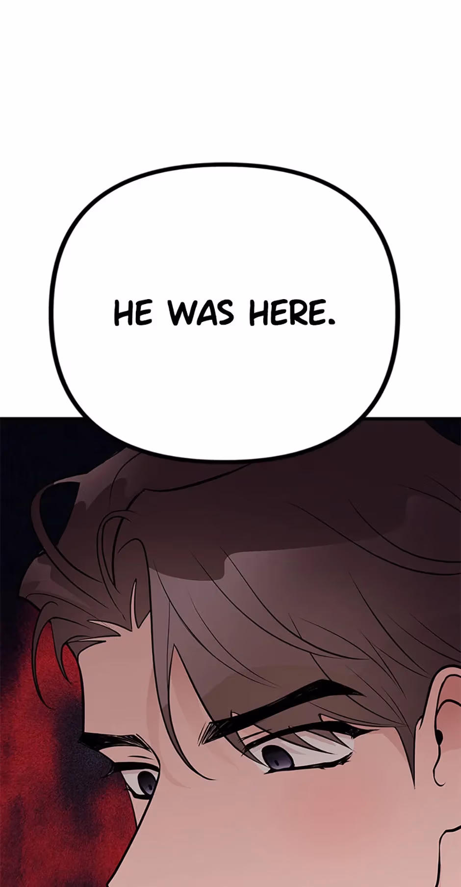 Read On Bad Terms chapter 45 image 18 on Lezhin