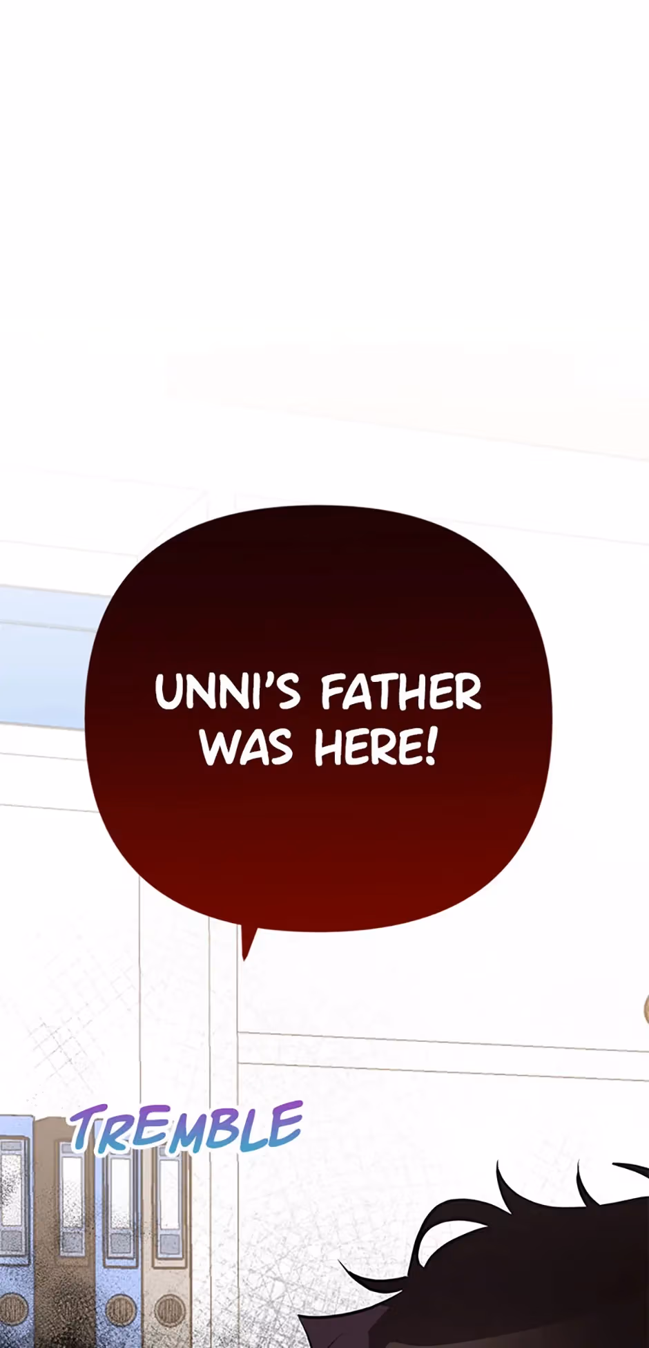 Read On Bad Terms chapter 45 image 20 on Lezhin