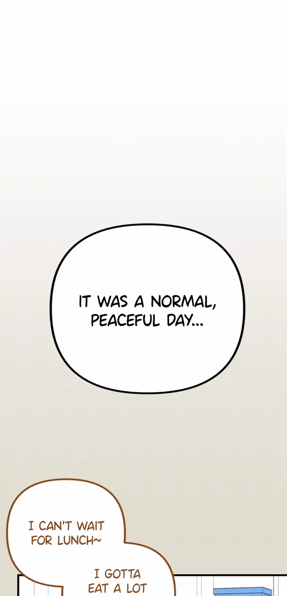 Read On Bad Terms chapter 45 image 22 on Lezhin