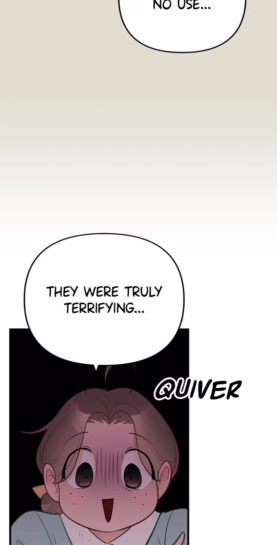 Read On Bad Terms chapter 45 image 29 on Lezhin