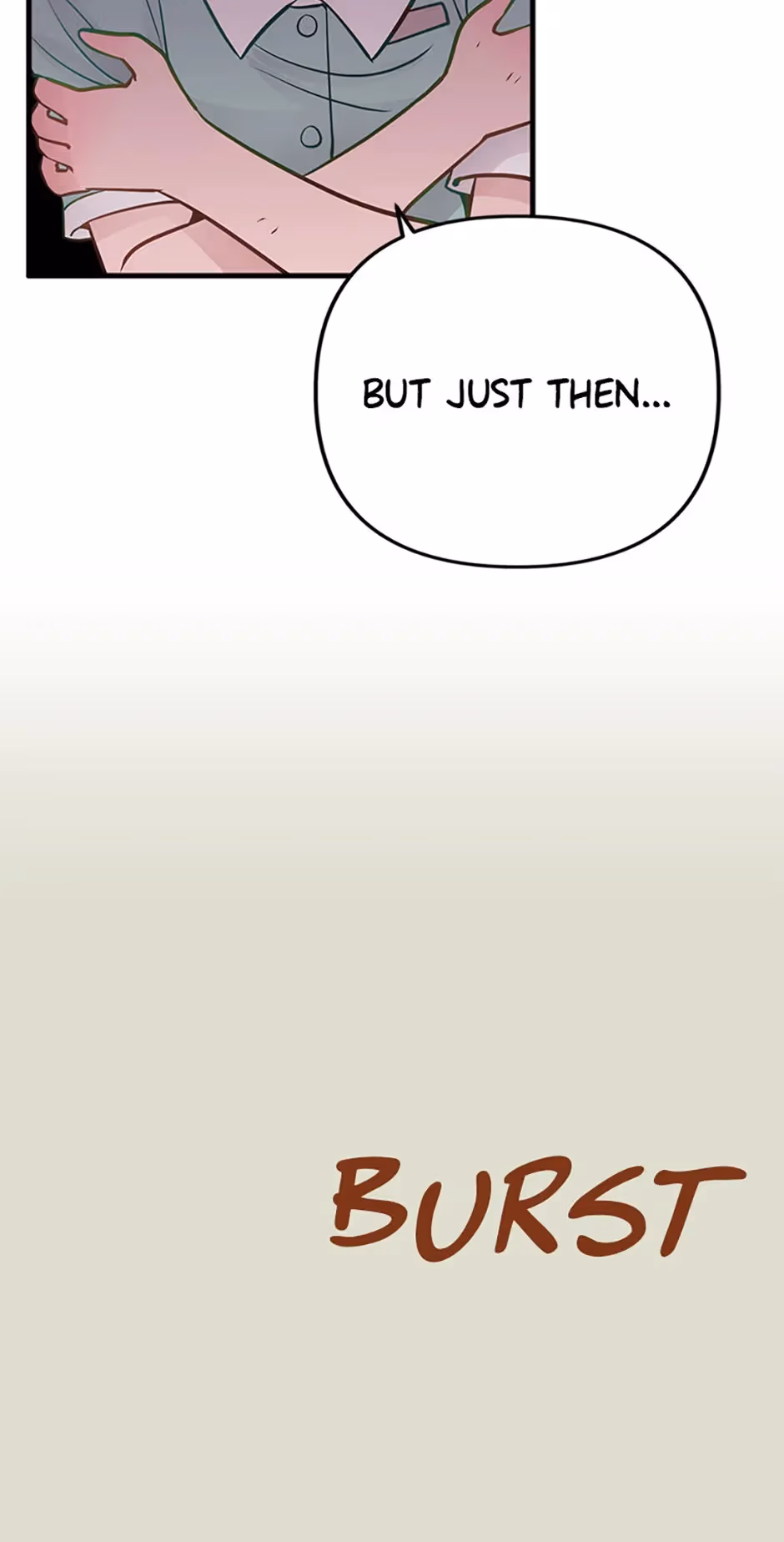 Read On Bad Terms chapter 45 image 30 on Lezhin