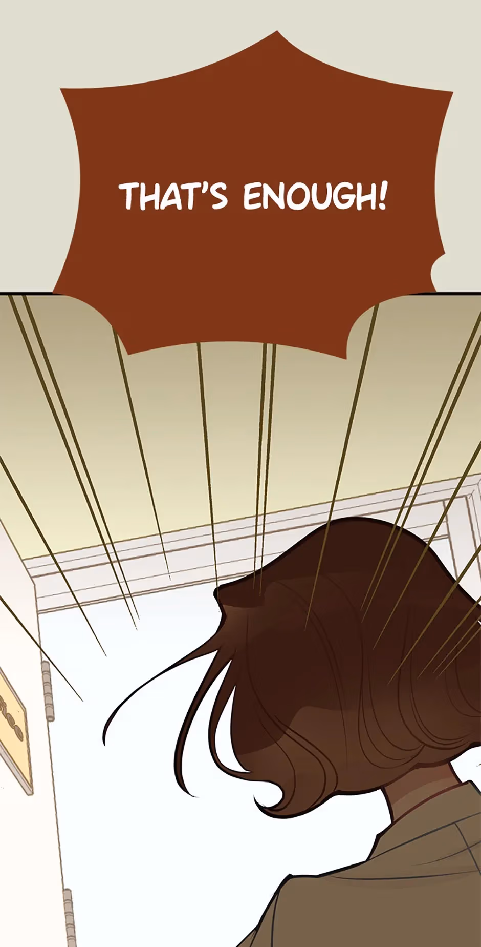 Read On Bad Terms chapter 45 image 31 on Lezhin