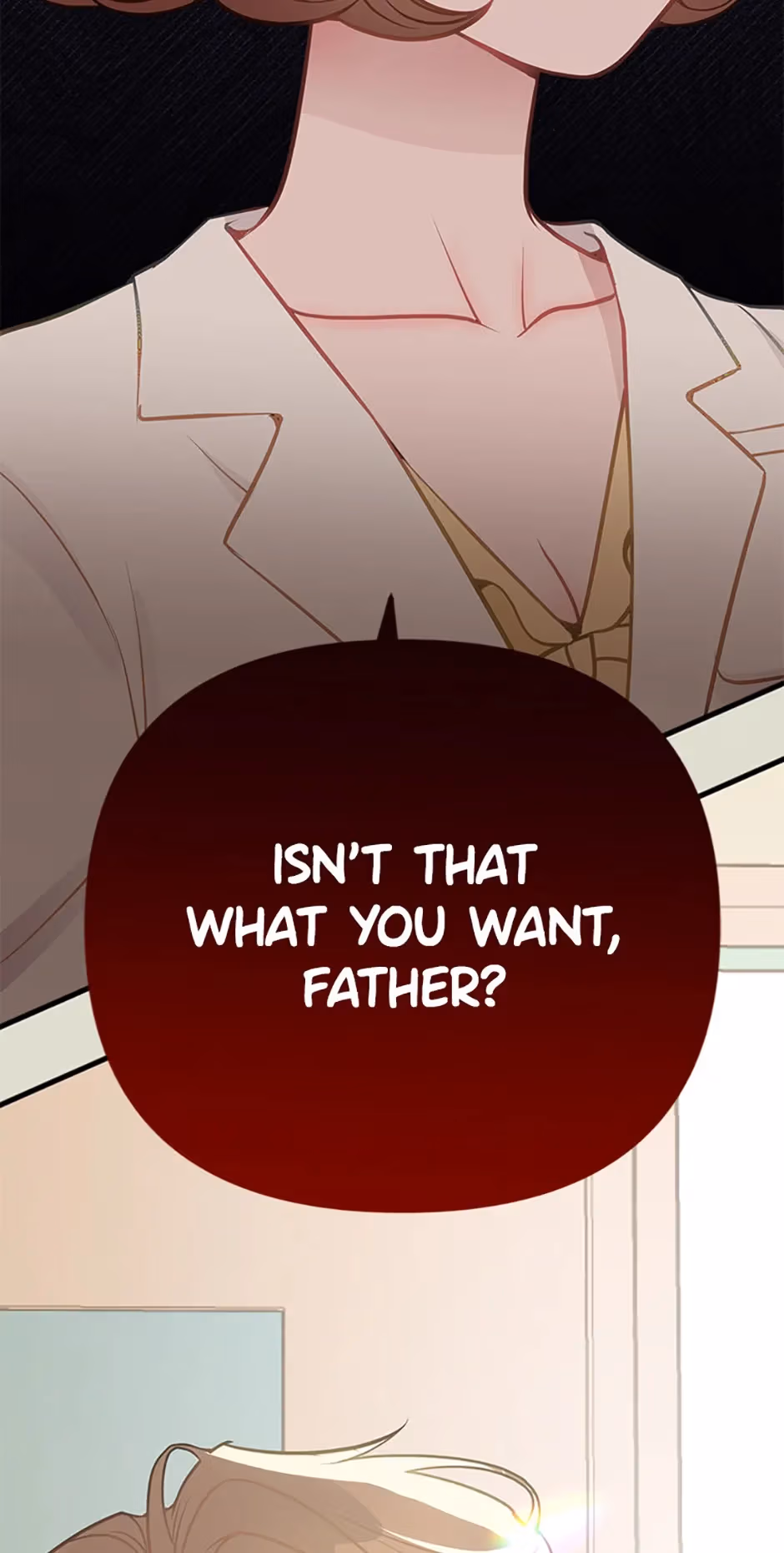 Read On Bad Terms chapter 45 image 37 on Lezhin