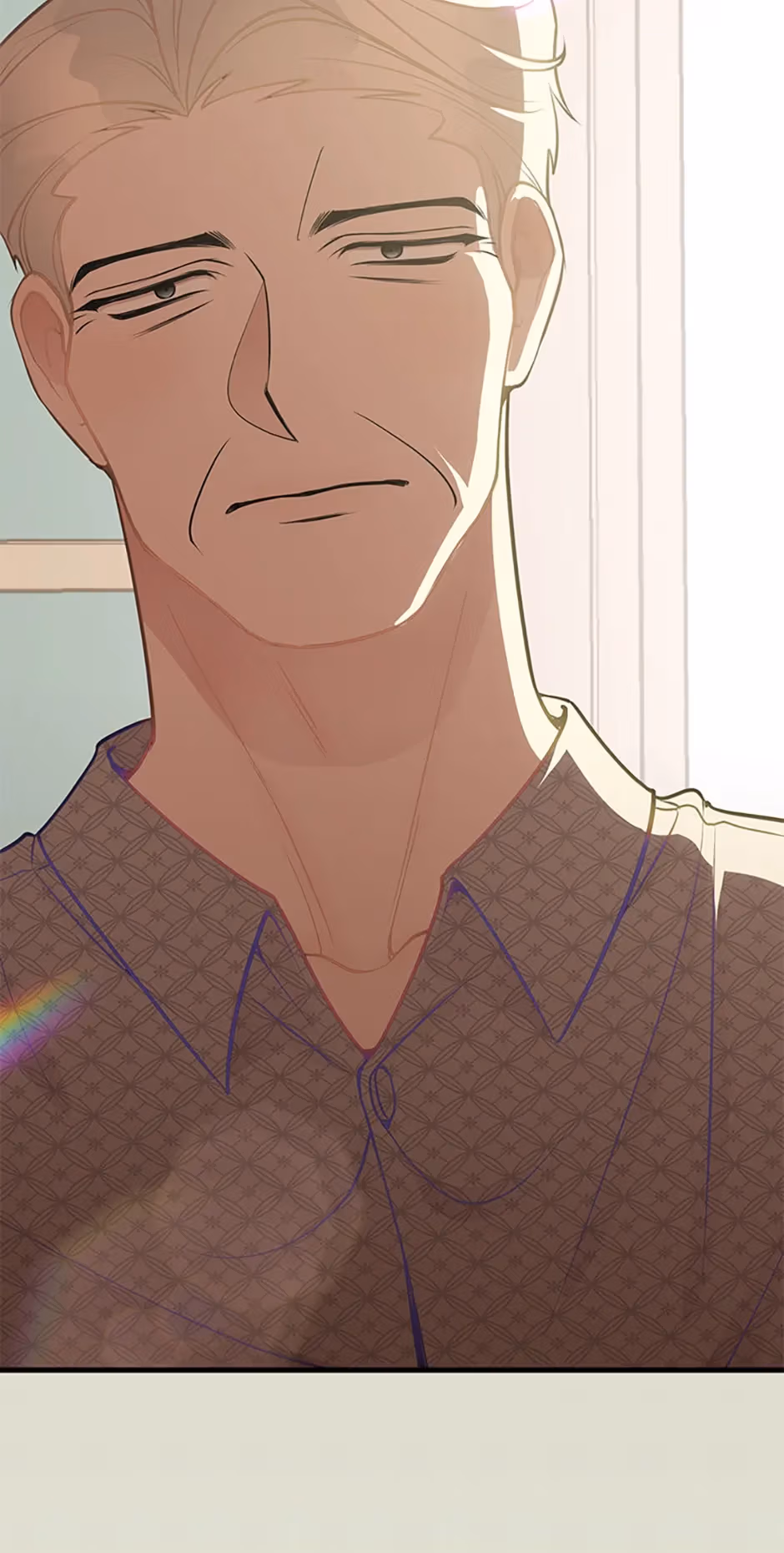 Read On Bad Terms chapter 45 image 38 on Lezhin