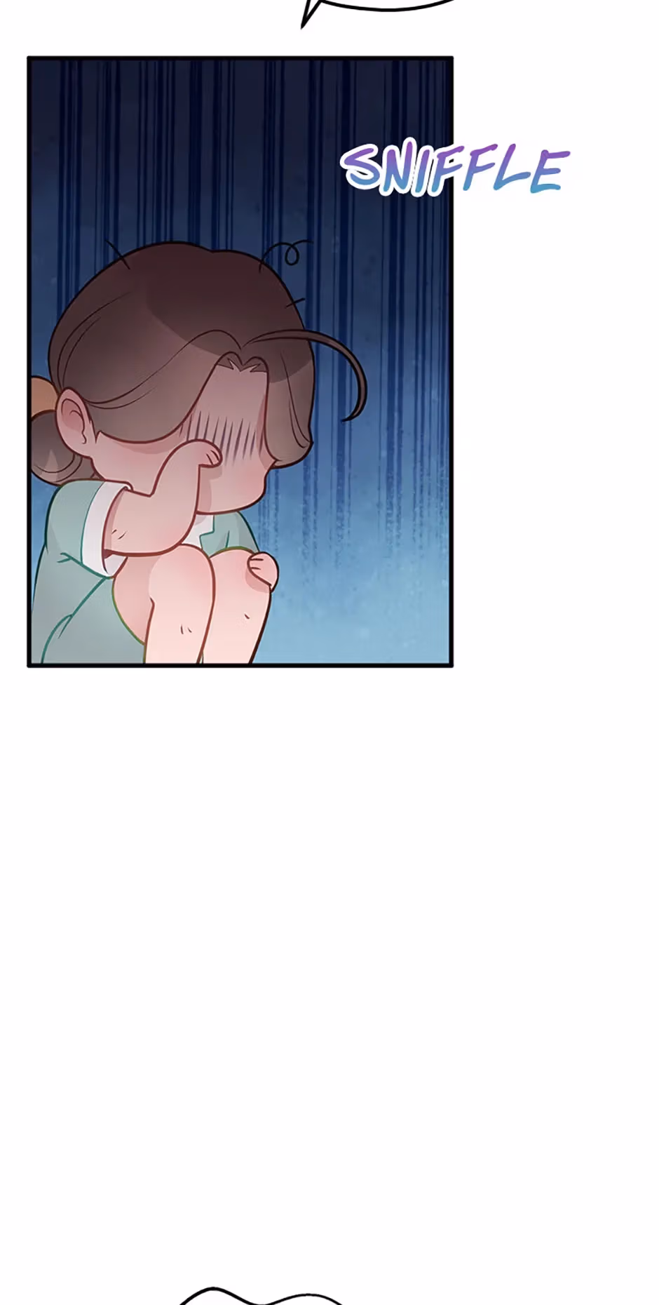 Read On Bad Terms chapter 45 image 40 on Lezhin