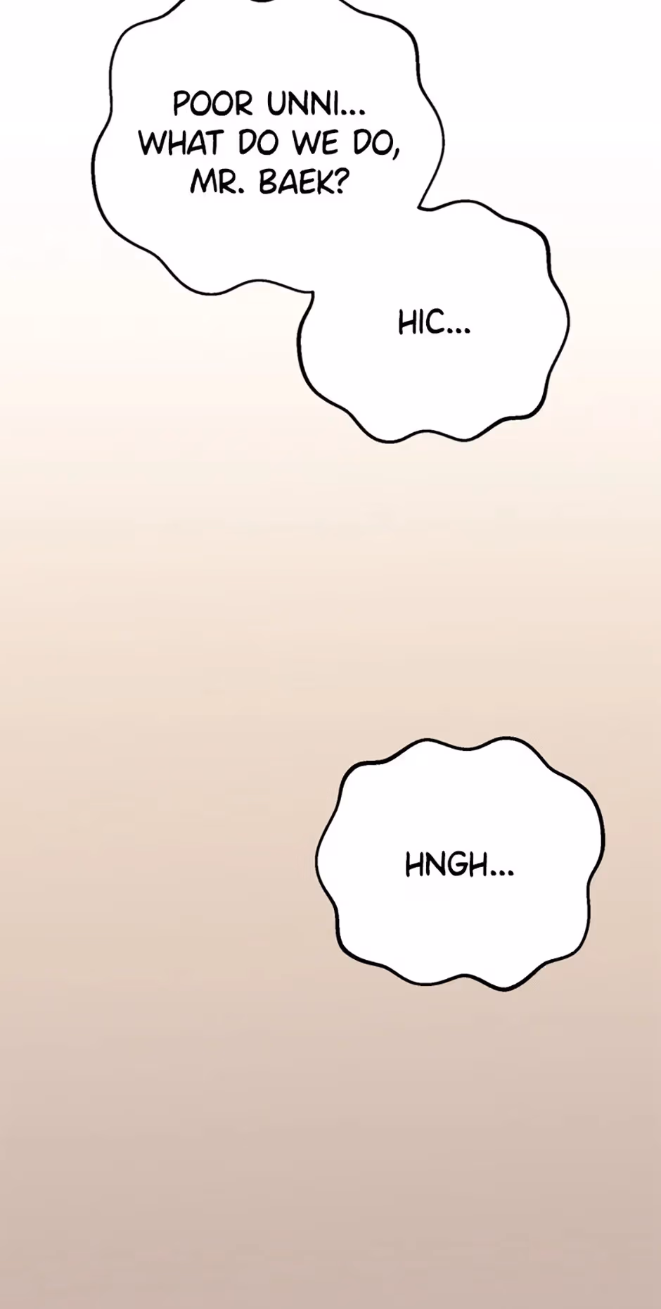 Read On Bad Terms chapter 45 image 41 on Lezhin