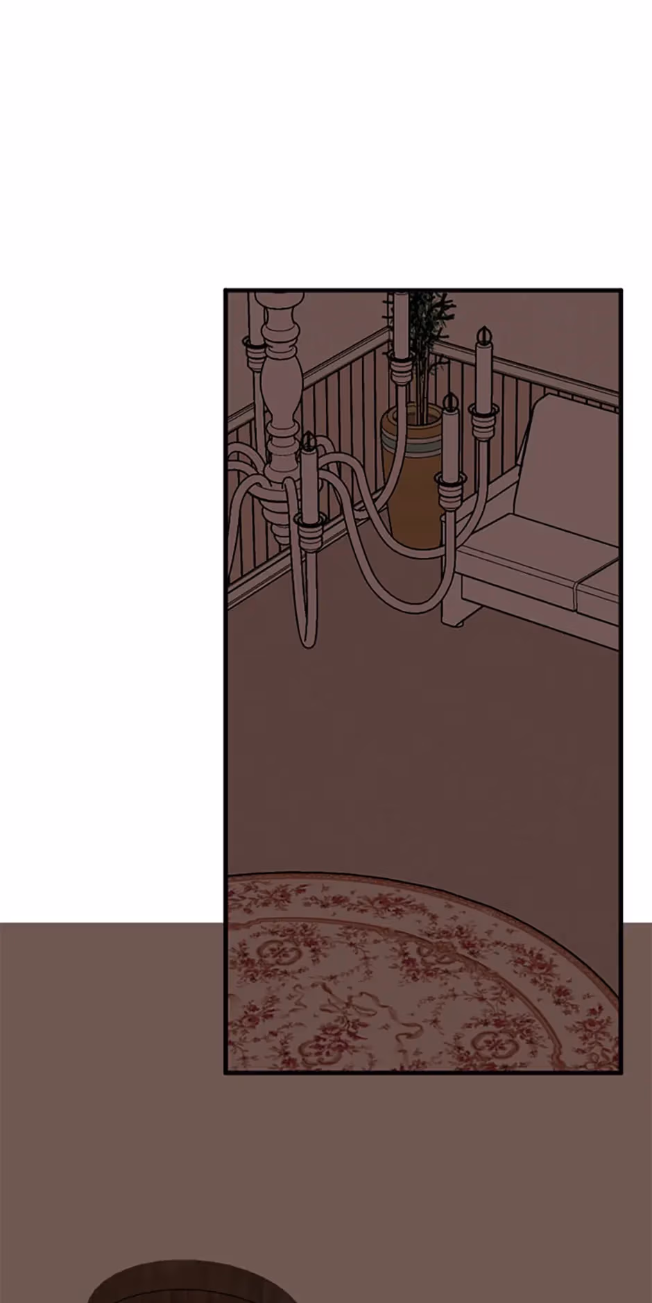 Read On Bad Terms chapter 45 image 46 on Lezhin