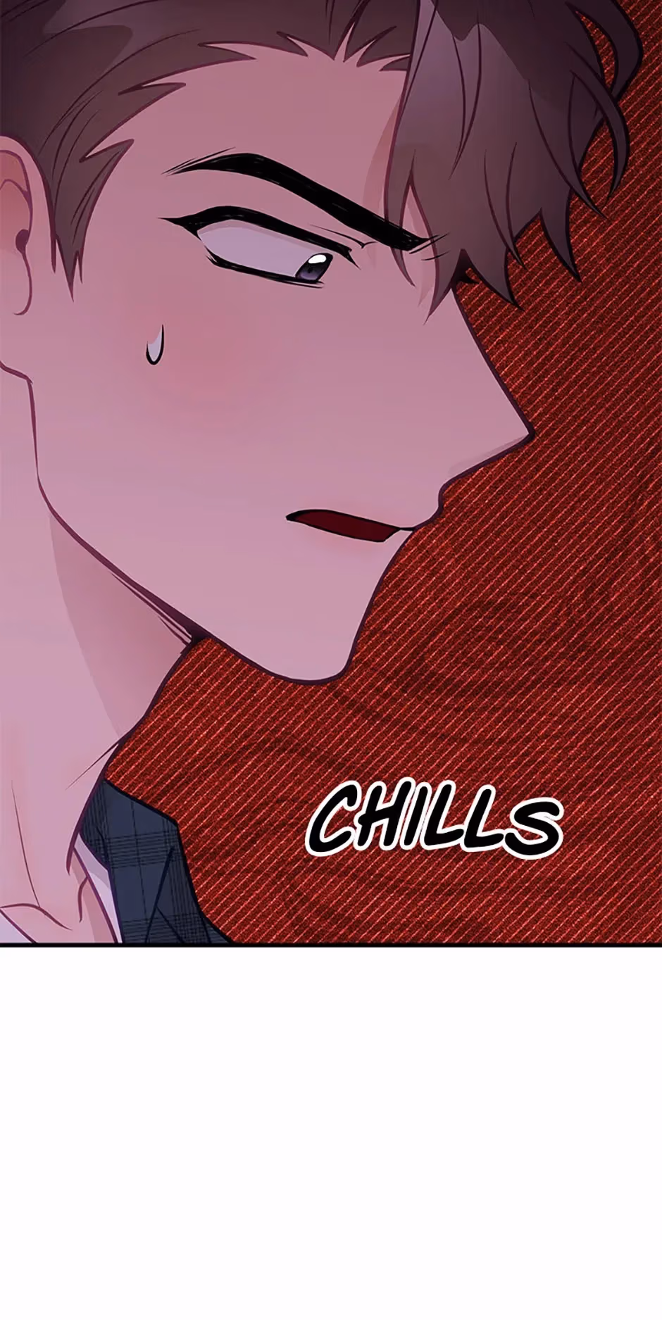 Read On Bad Terms chapter 45 image 5 on Lezhin