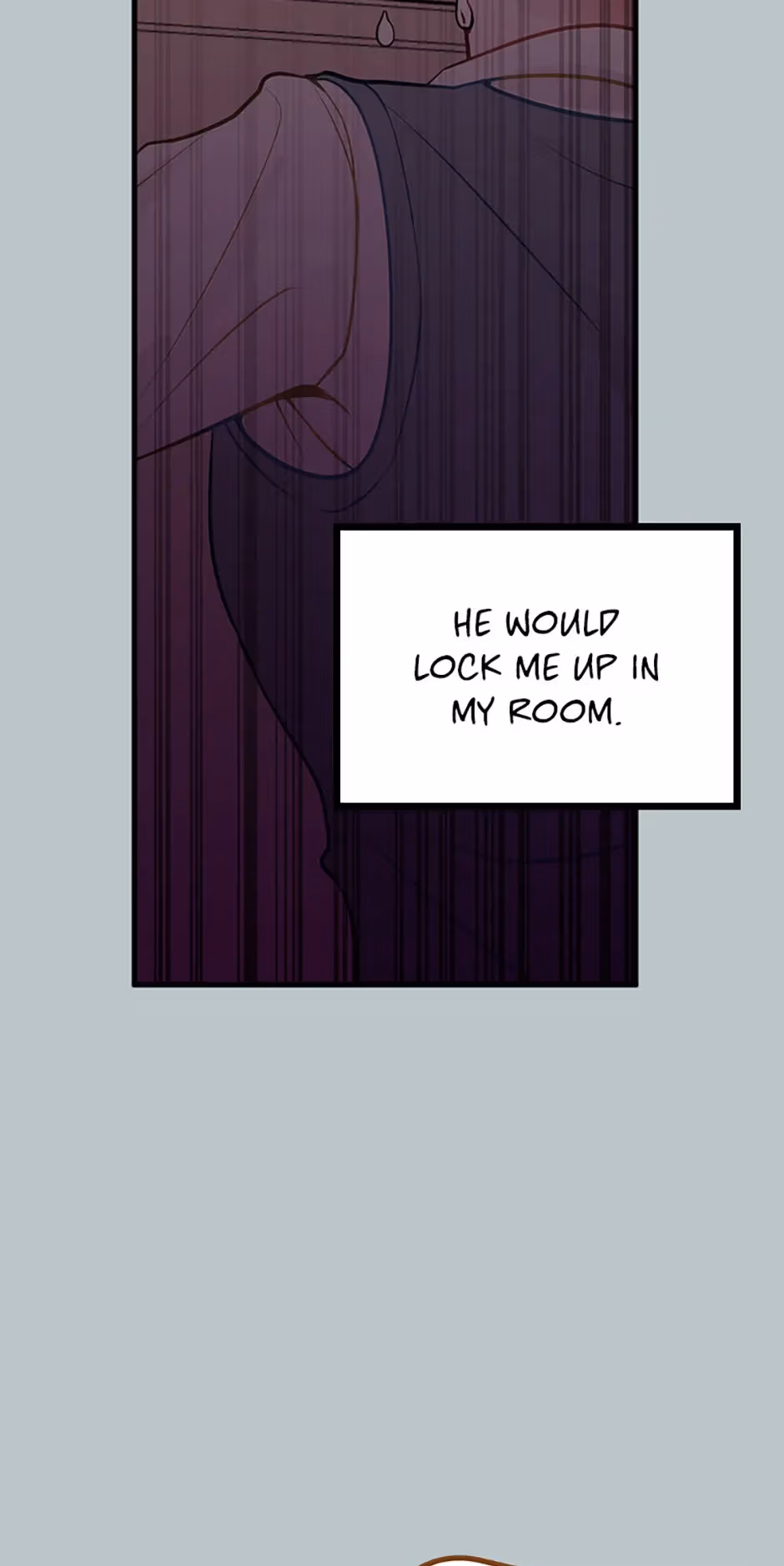 Read On Bad Terms chapter 45 image 53 on Lezhin