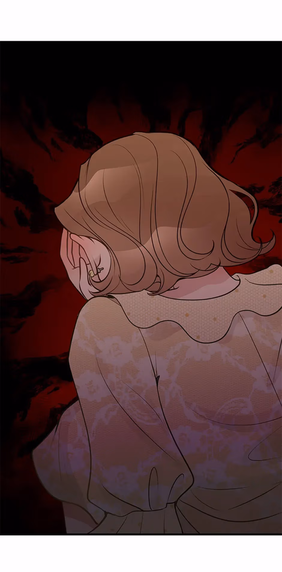 Read On Bad Terms chapter 45 image 59 on Lezhin
