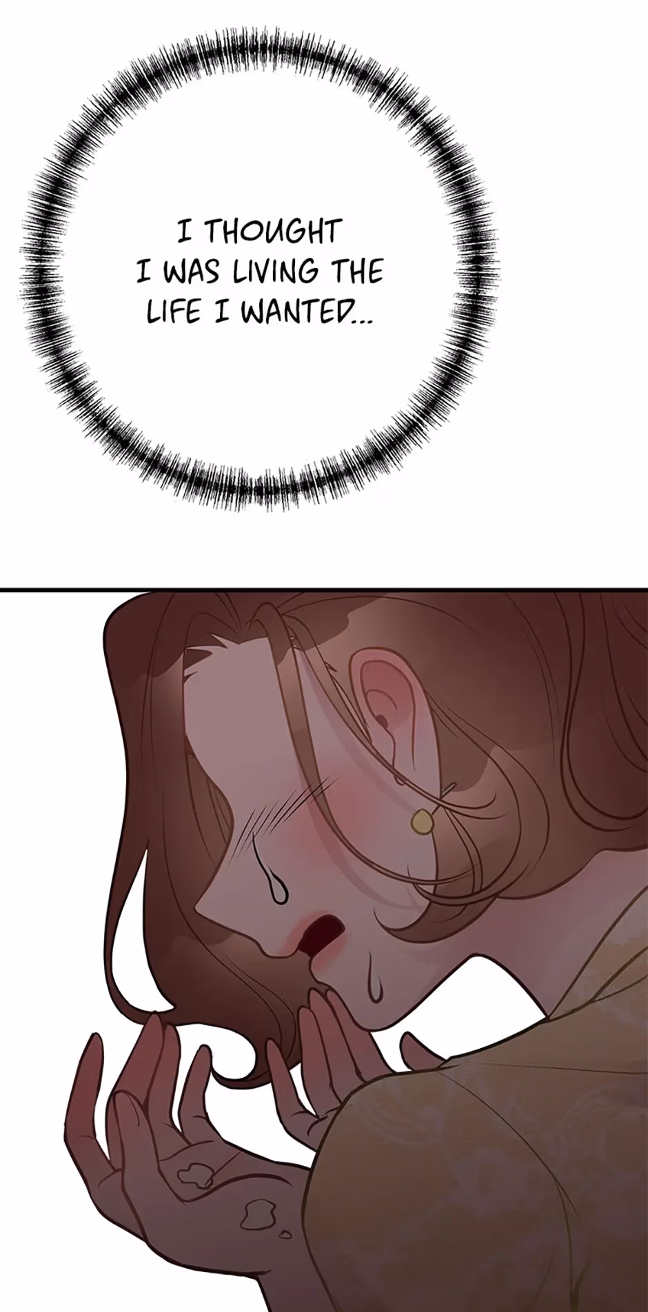Read On Bad Terms chapter 45 image 60 on Lezhin