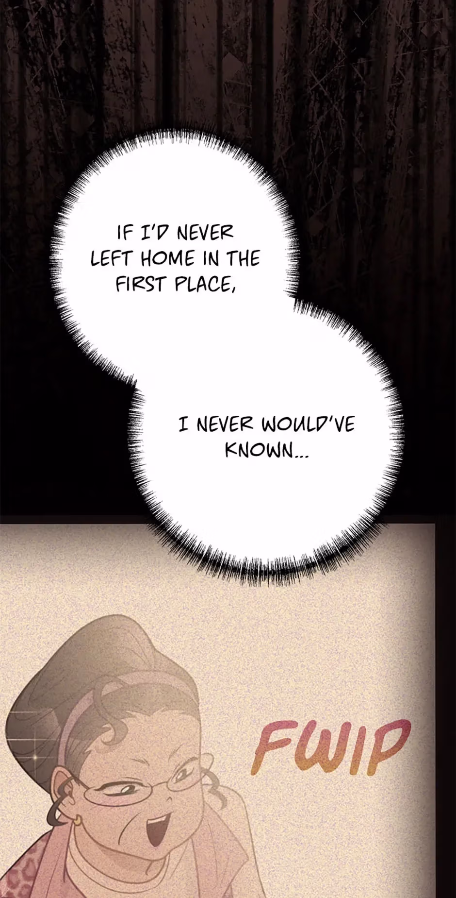 Read On Bad Terms chapter 45 image 67 on Lezhin