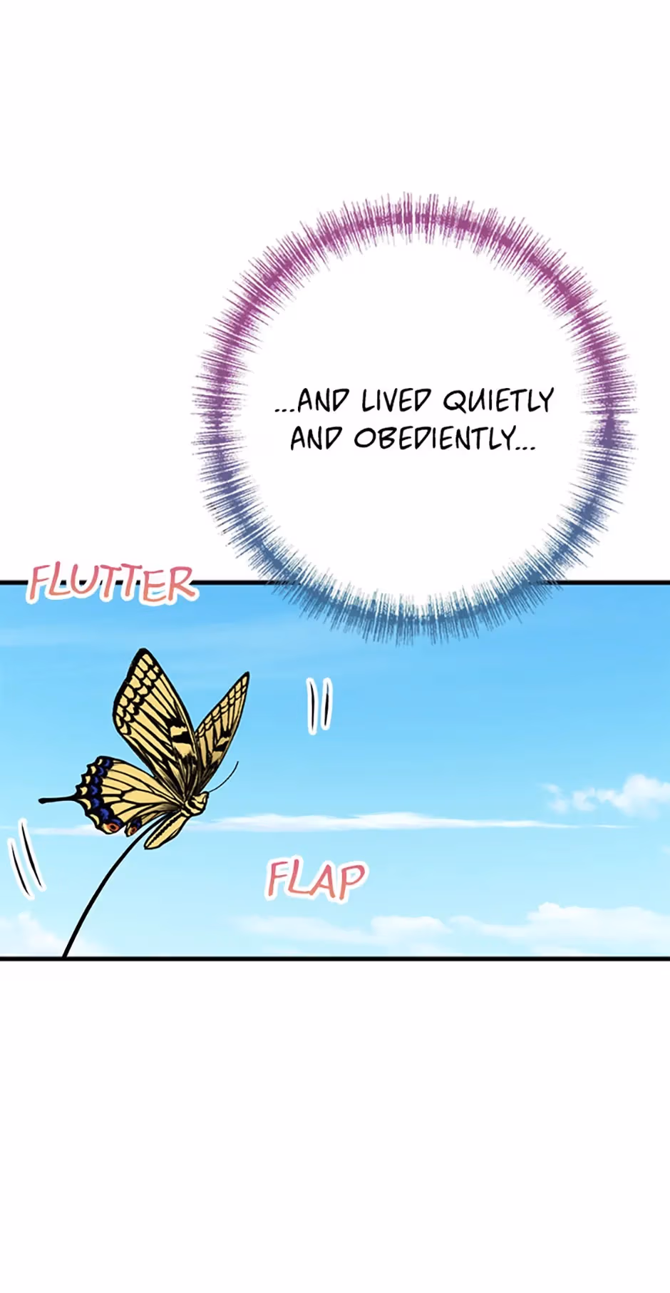 Read On Bad Terms chapter 45 image 74 on Lezhin
