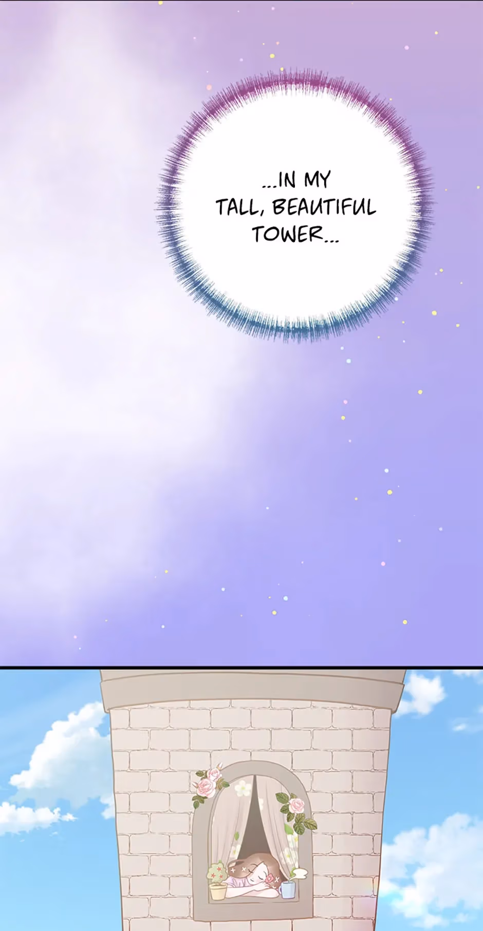 Read On Bad Terms chapter 45 image 79 on Lezhin