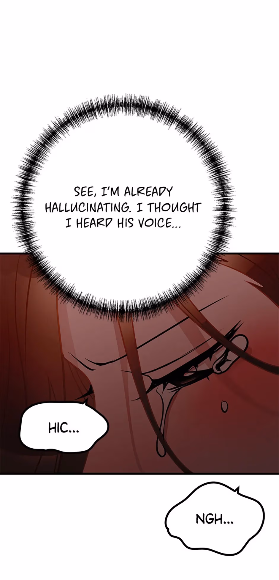 Read On Bad Terms chapter 45 image 86 on Lezhin