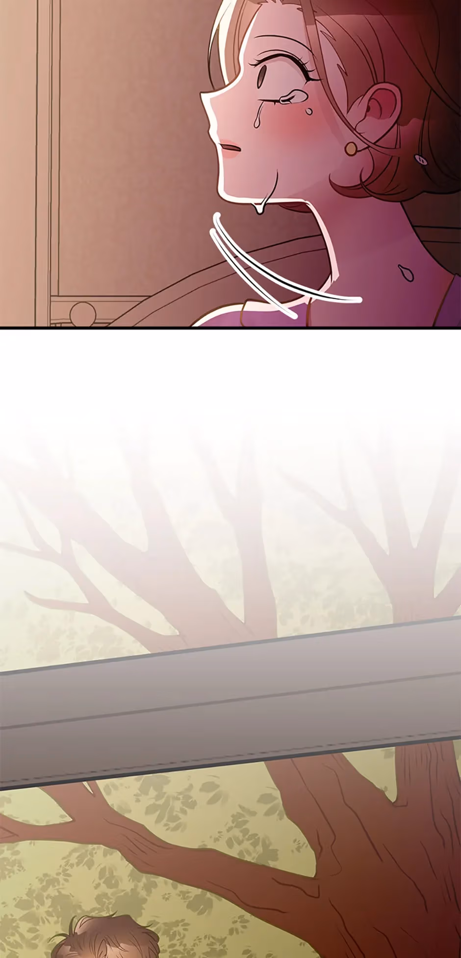 Read On Bad Terms chapter 45 image 88 on Lezhin