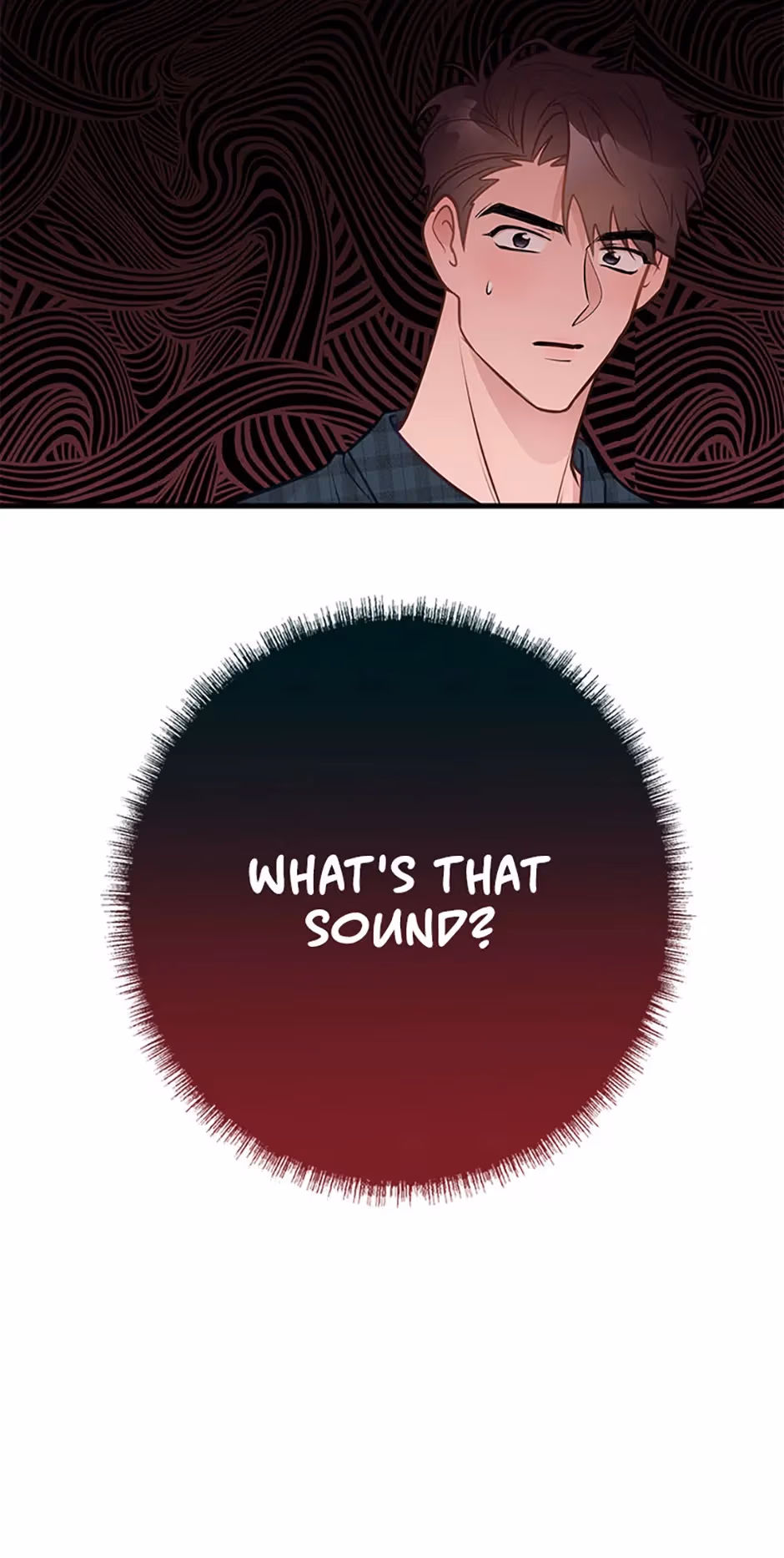 Read On Bad Terms chapter 45 image 9 on Lezhin