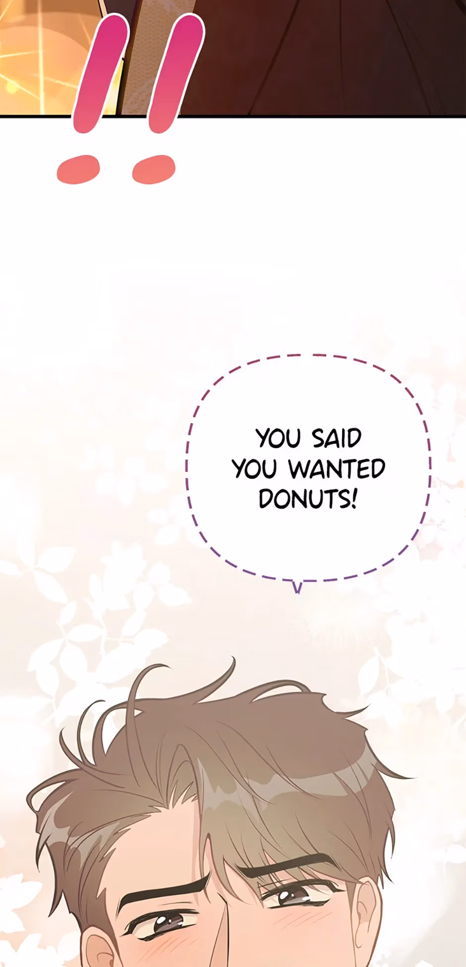 Read On Bad Terms chapter 45 image 90 on Lezhin