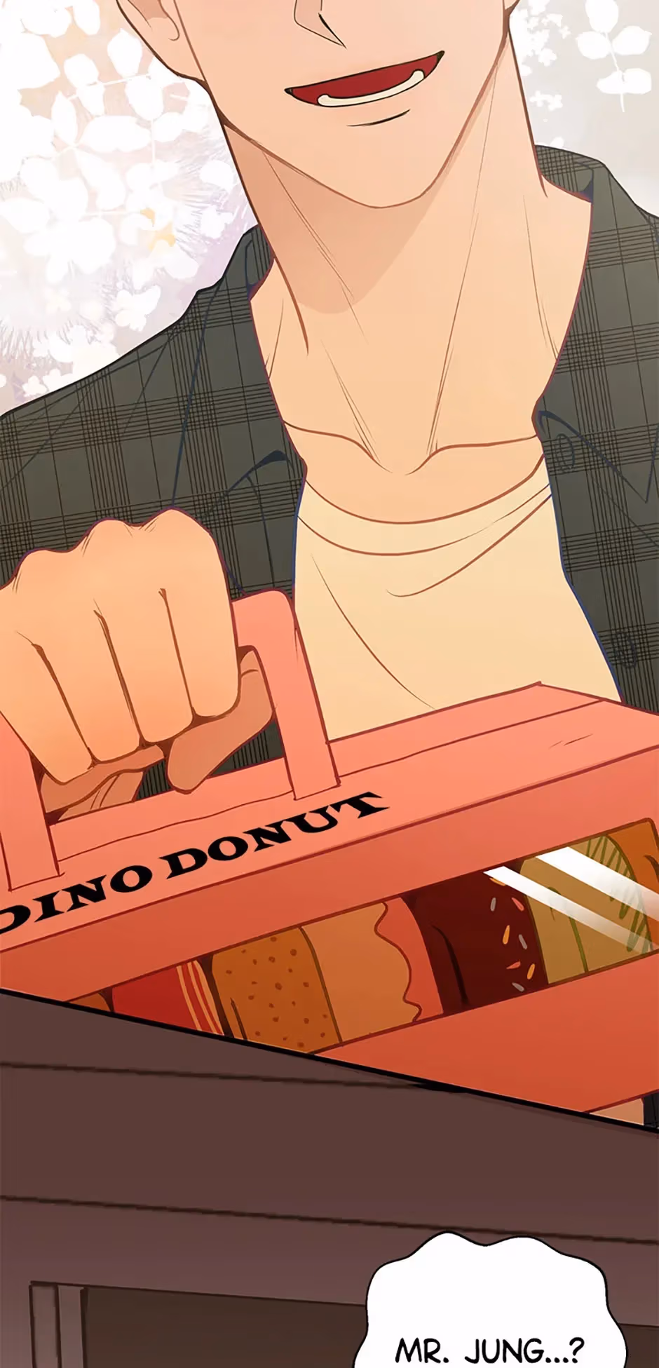 Read On Bad Terms chapter 45 image 91 on Lezhin