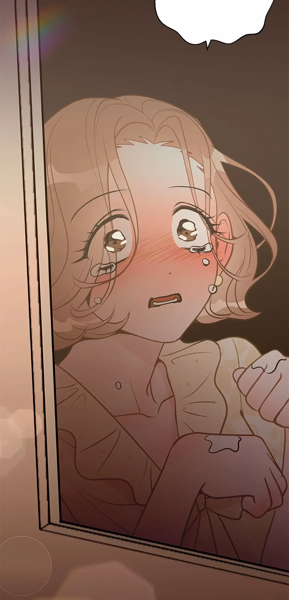 Read On Bad Terms chapter 45 image 92 on Lezhin